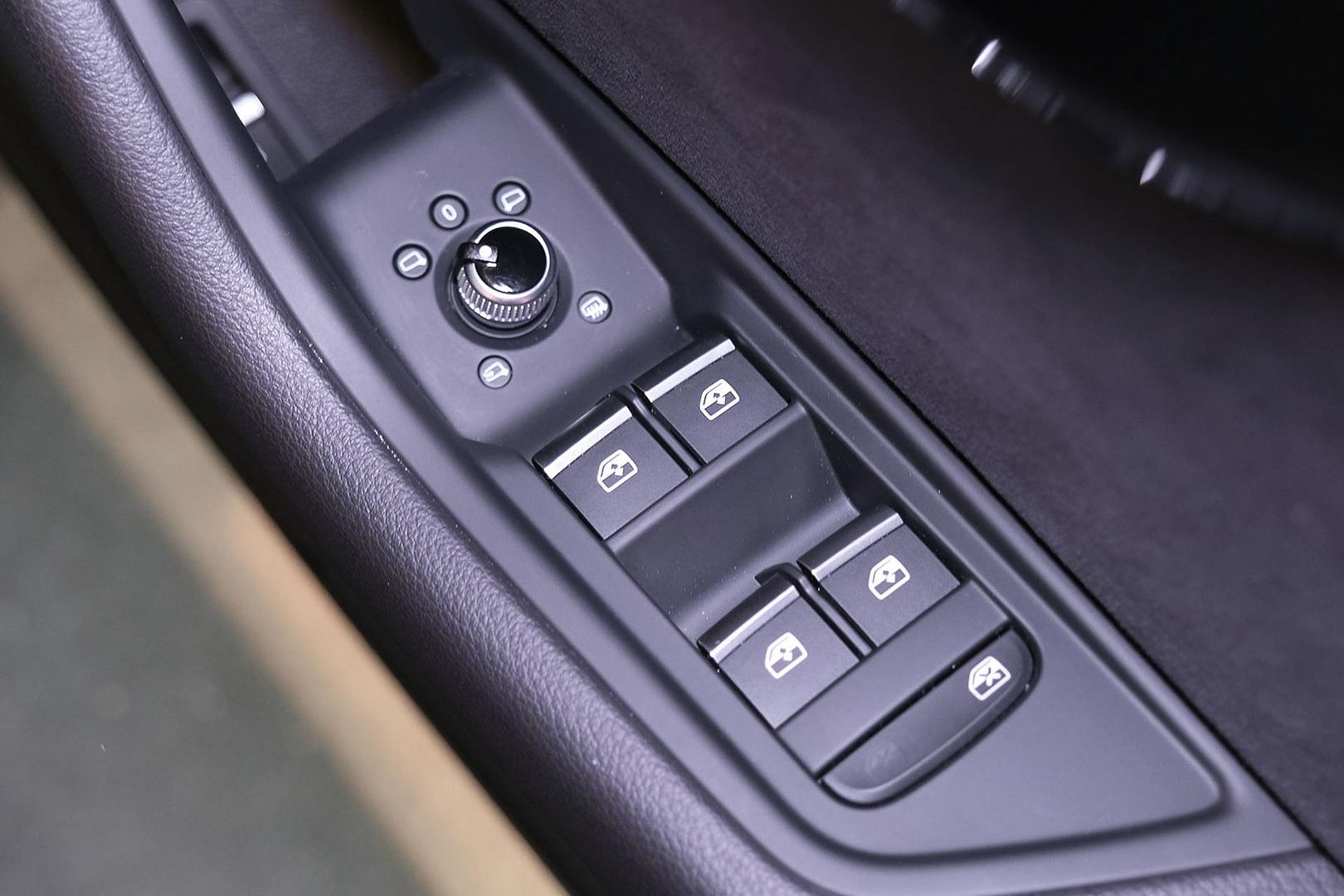2023 AUDI A4 45 TFSI S LINE AUTO QUATTRO MY23 WAGON