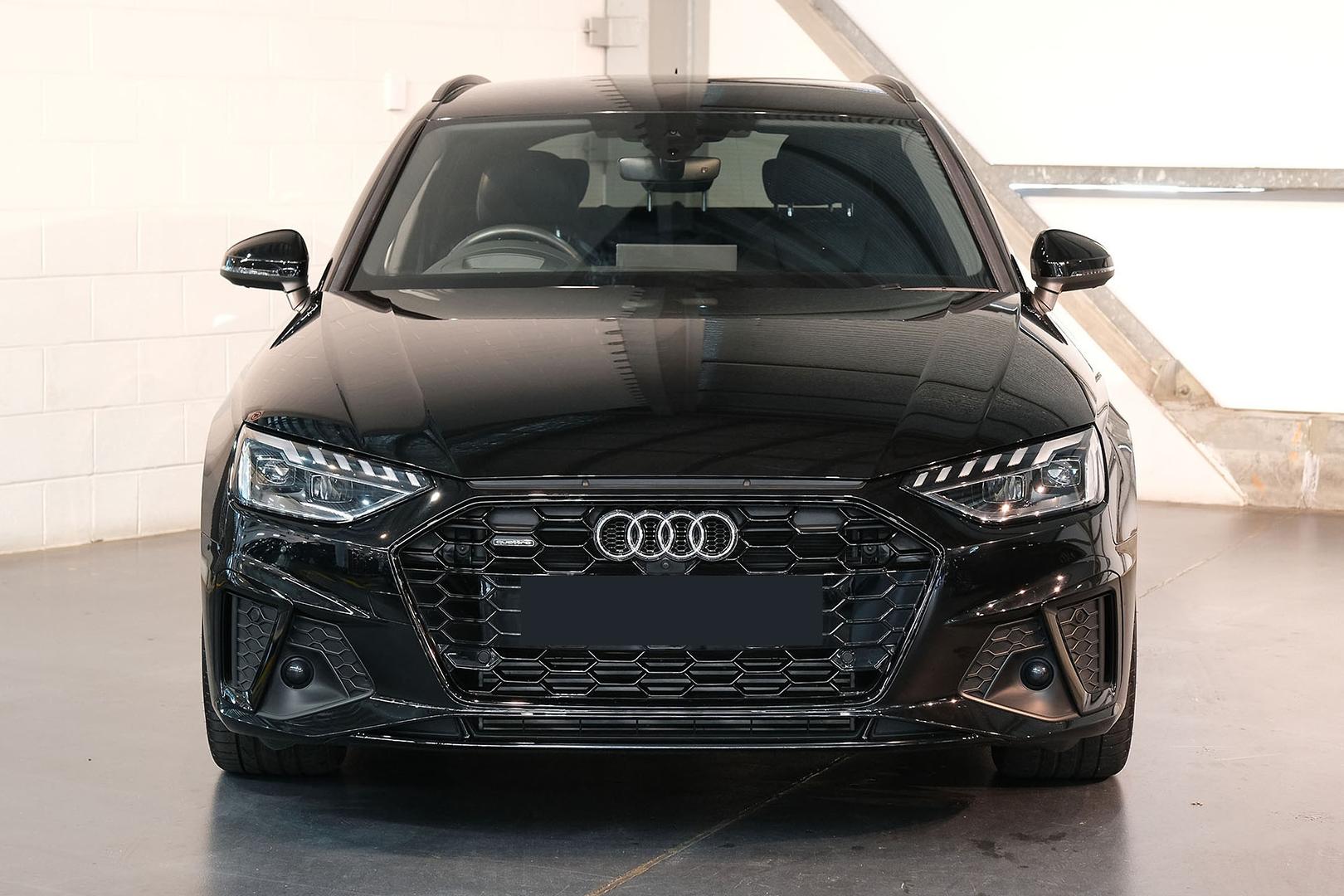 2023 AUDI A4 45 TFSI S LINE AUTO QUATTRO MY23 WAGON