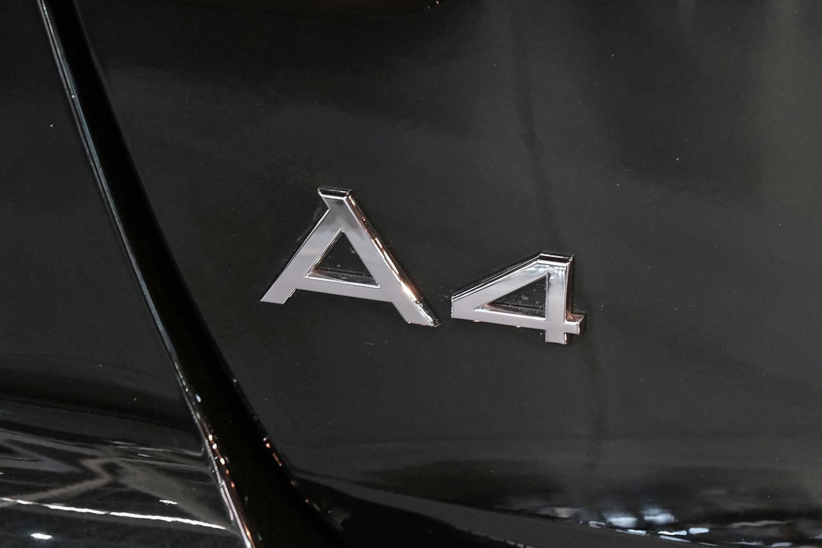 2023 AUDI A4 45 TFSI S LINE AUTO QUATTRO MY23 WAGON