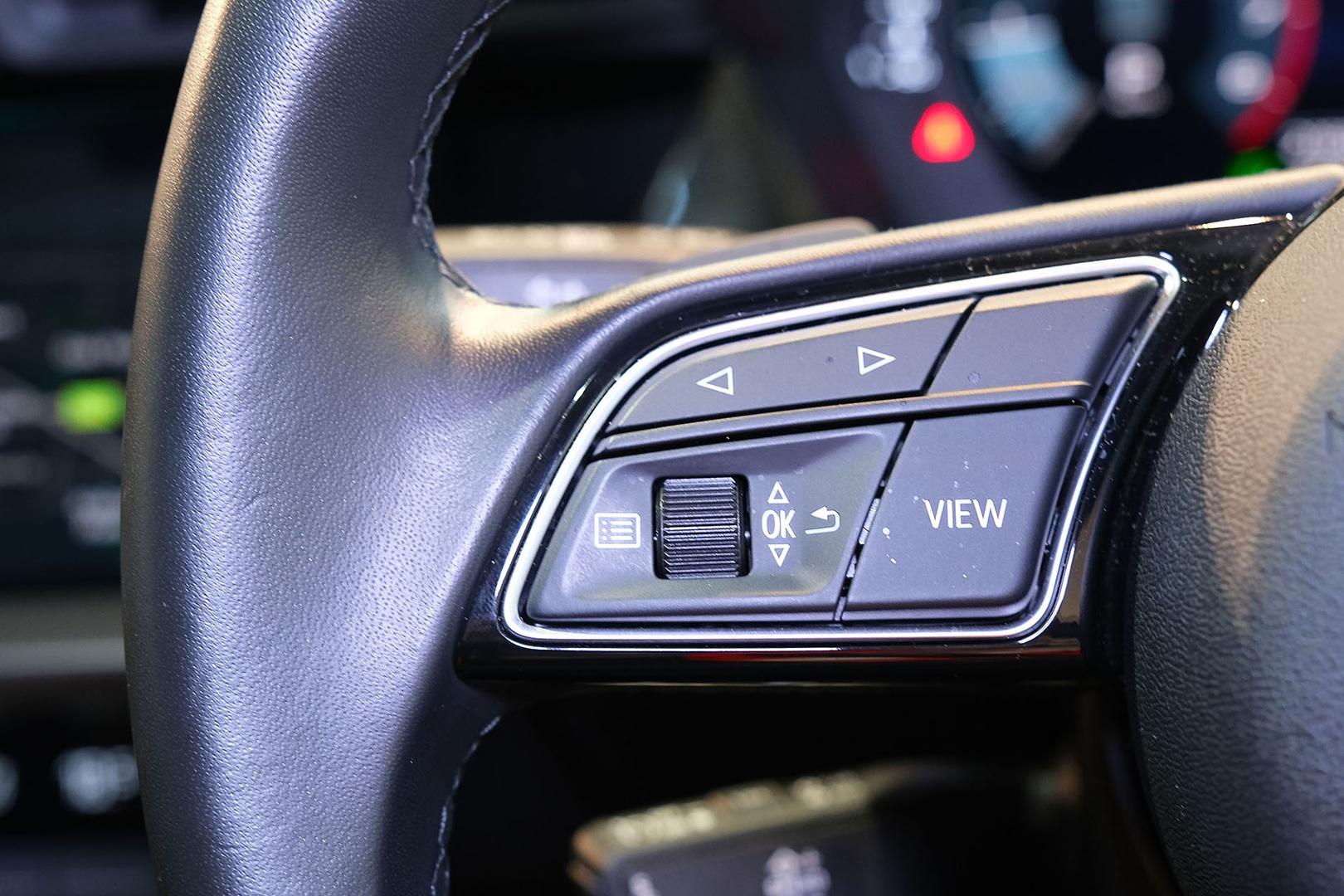 2022 AUDI A3 8Y MY22 40 TFSI QUATTRO 7 SP AUTO S-TRONIC 4D SEDAN