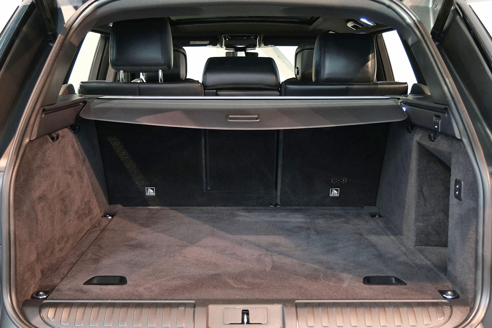 2021 LAND ROVER RANGE ROVER SPORT L494 MY21.5 DI6 SE (183kW) 8 SP AUTOMATIC 4D WAGON