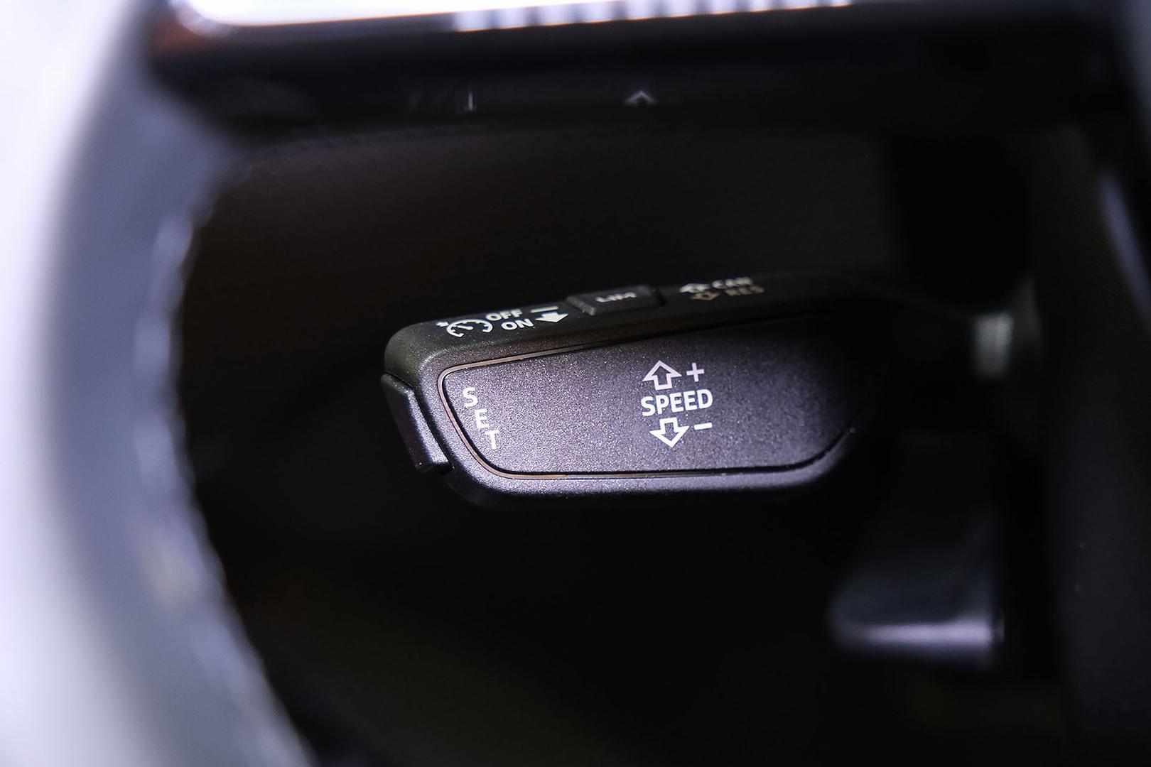 2022 AUDI A1 GB MY23 30 TFSI 7 SP AUTO DUAL CLUTCH 5D SPORTBACK