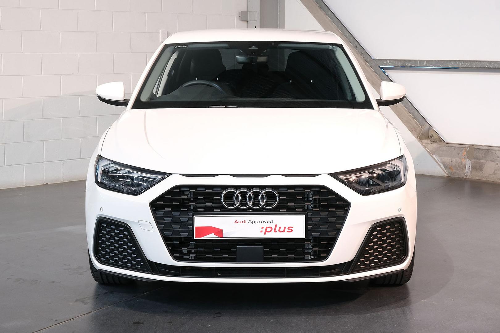 2022 AUDI A1 GB MY23 30 TFSI 7 SP AUTO DUAL CLUTCH 5D SPORTBACK