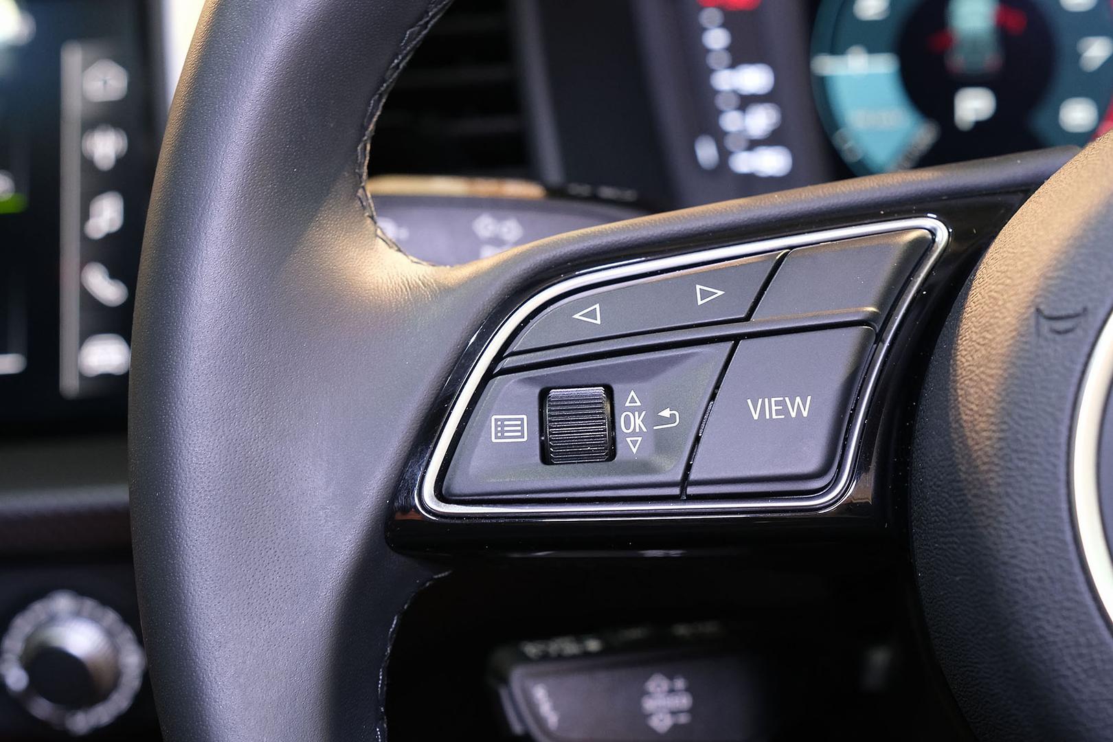 2022 AUDI A1 GB MY23 30 TFSI 7 SP AUTO DUAL CLUTCH 5D SPORTBACK