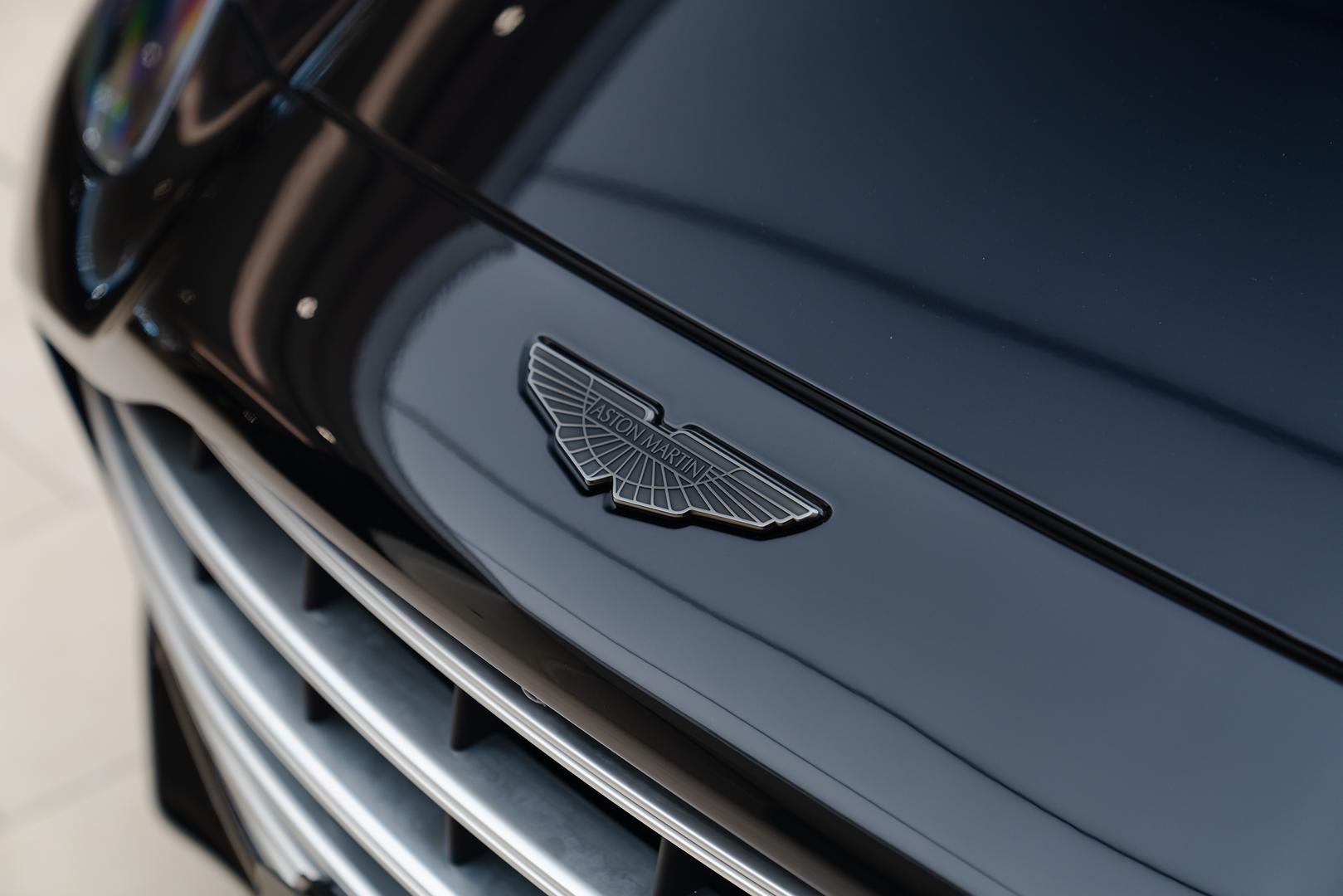 2023 ASTON MARTIN DBX MY23 707 9 SP AUTOMATIC 4D WAGON