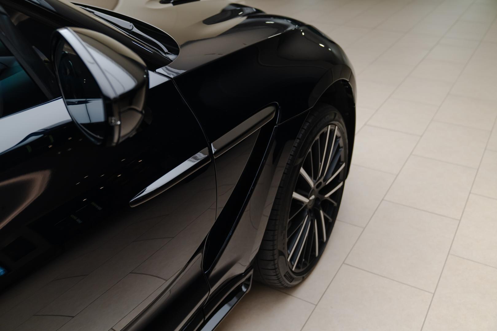 2023 ASTON MARTIN DBX MY23 707 9 SP AUTOMATIC 4D WAGON