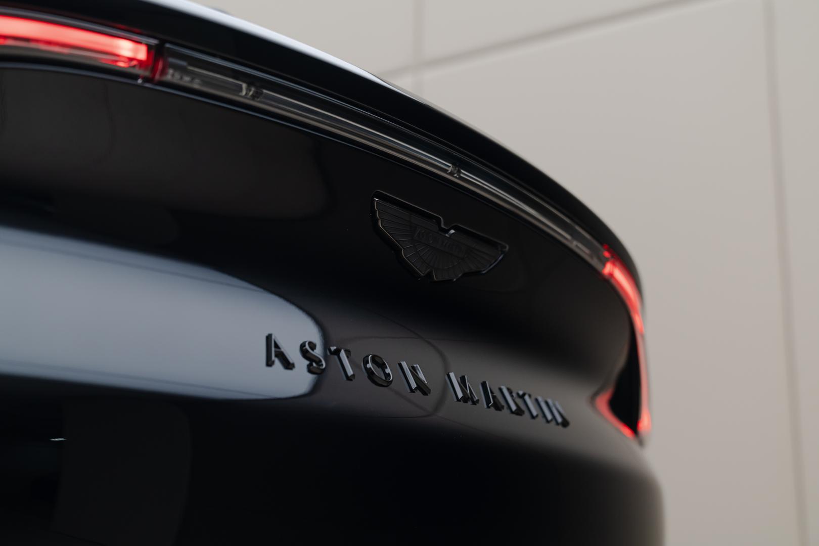 2023 ASTON MARTIN DBX MY23 707 9 SP AUTOMATIC 4D WAGON