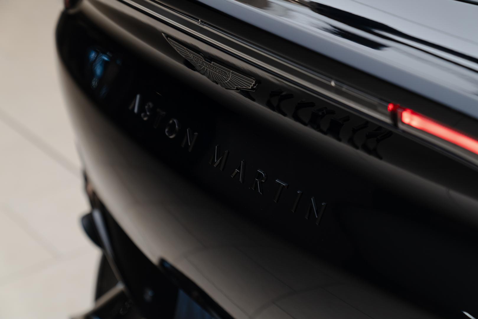 2023 ASTON MARTIN DBX MY23 707 9 SP AUTOMATIC 4D WAGON