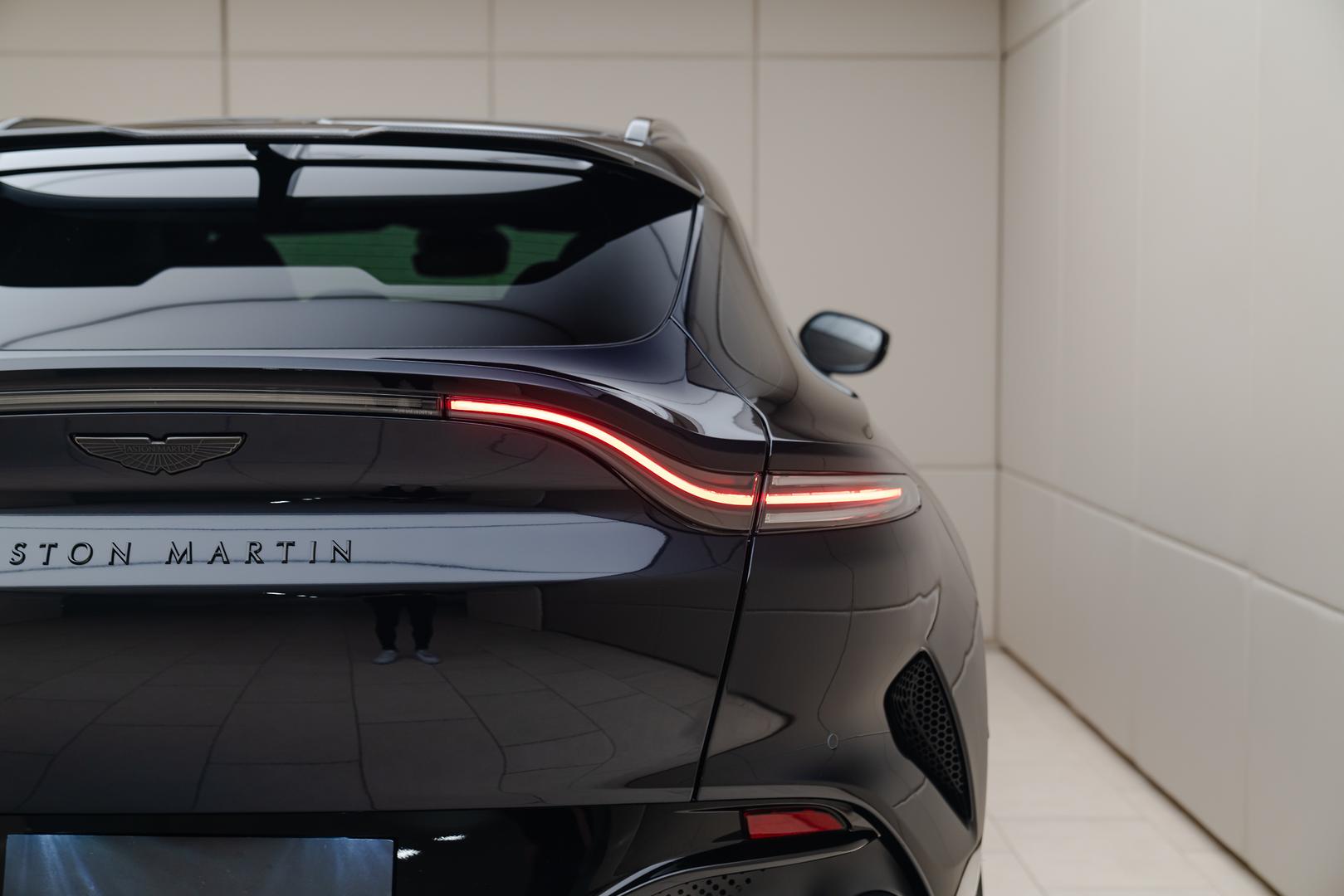 2023 ASTON MARTIN DBX MY23 707 9 SP AUTOMATIC 4D WAGON