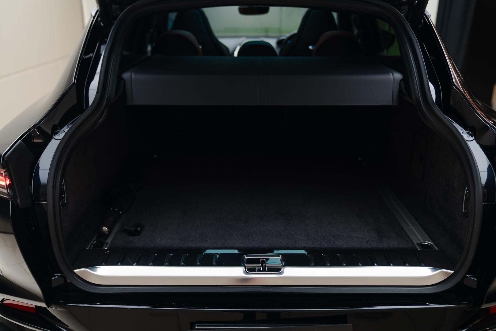 2023 ASTON MARTIN DBX MY23 707 9 SP AUTOMATIC 4D WAGON