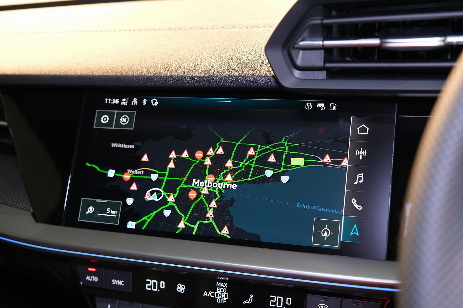 2023 AUDI S3 8Y MY24 2.0 TFSI QUATTRO 7 SP AUTO S-TRONIC 4D SEDAN