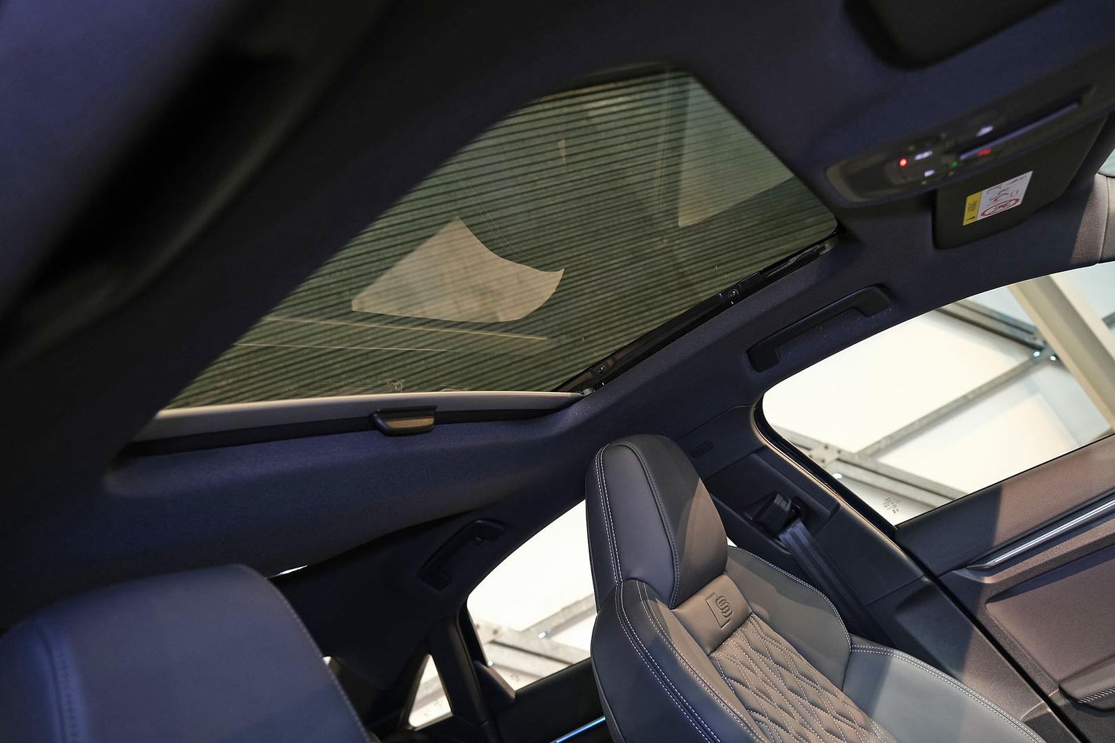 2023 AUDI S3 8Y MY24 2.0 TFSI QUATTRO 7 SP AUTO S-TRONIC 4D SEDAN