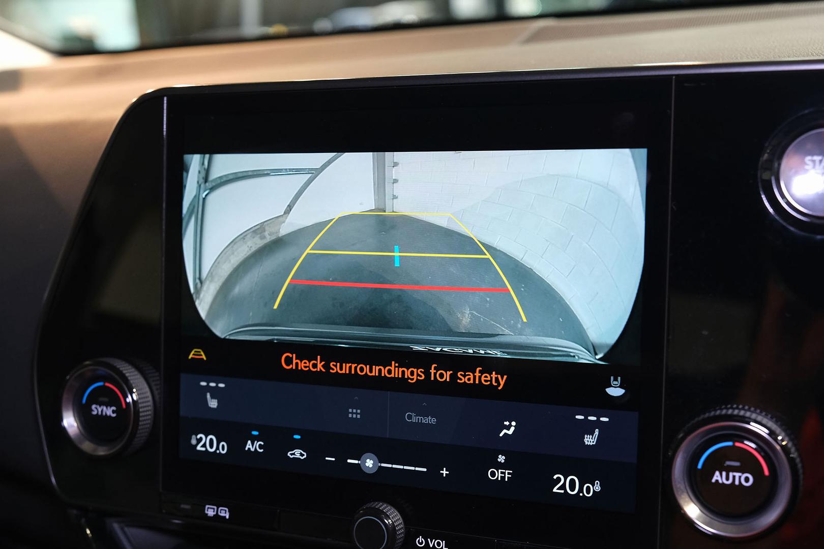 2023 LEXUS NX250 AAZA20R 2WD 8 SP AUTOMATIC 4D WAGON