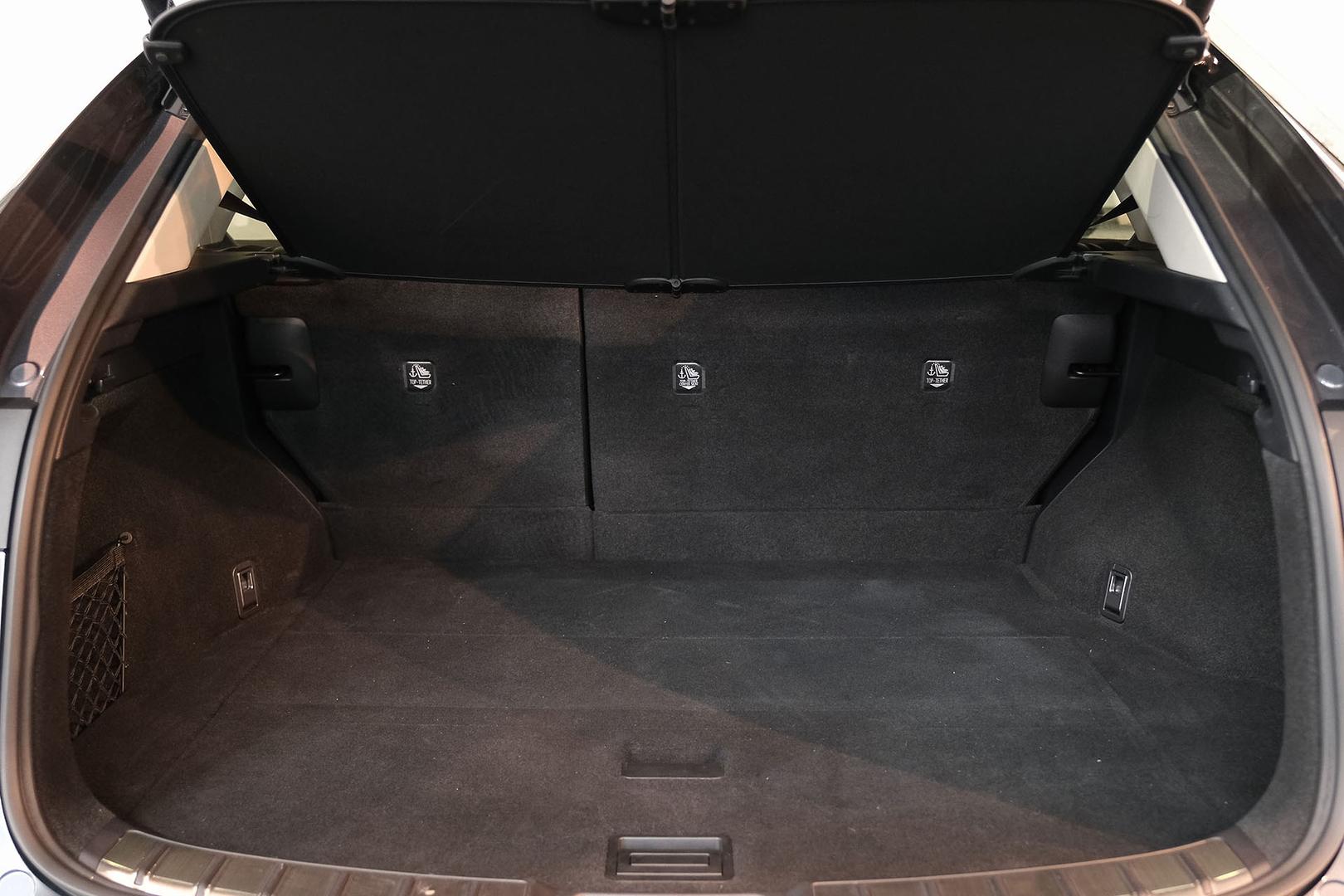2023 LEXUS NX250 AAZA20R 2WD 8 SP AUTOMATIC 4D WAGON