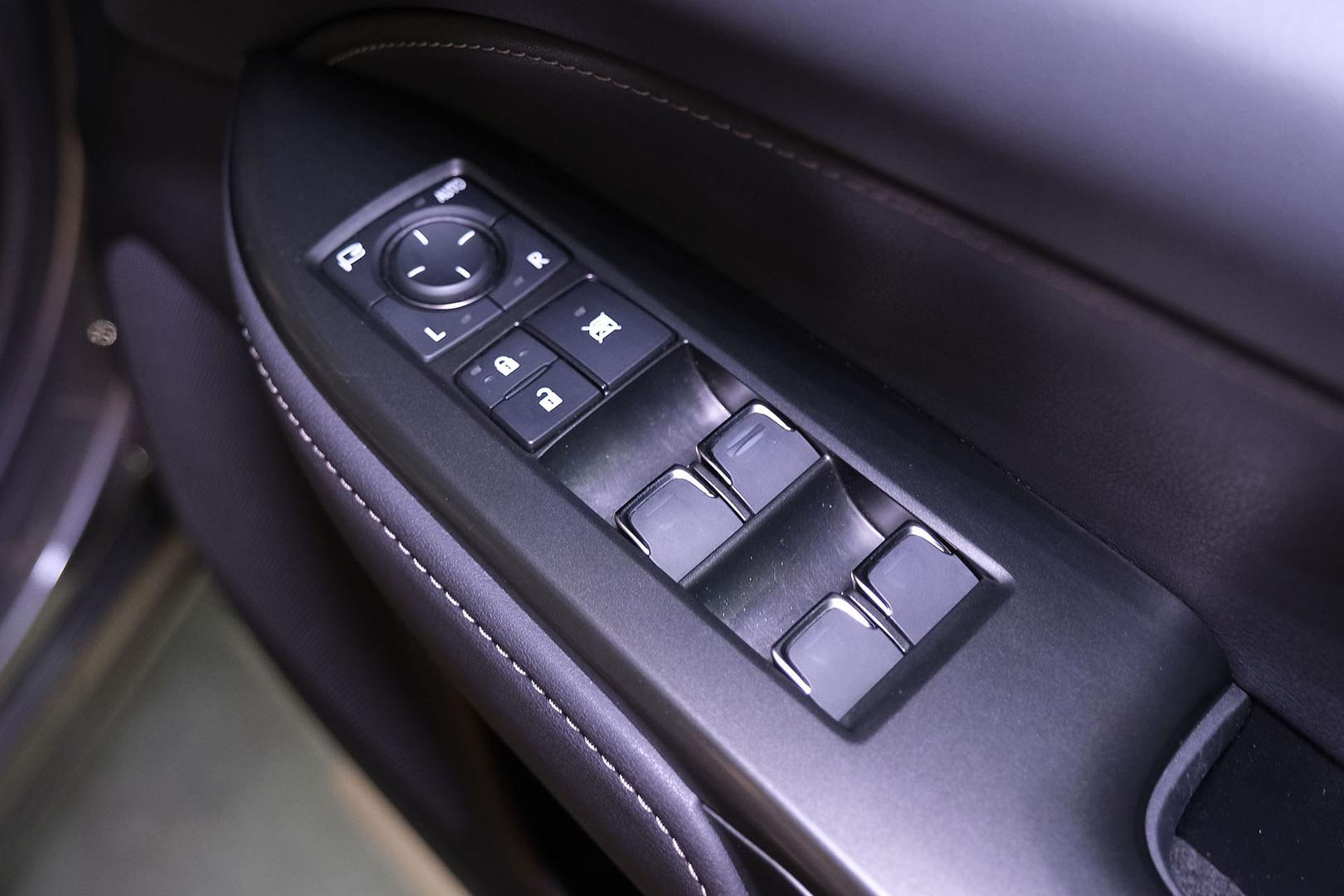 2023 LEXUS NX250 AAZA20R 2WD 8 SP AUTOMATIC 4D WAGON