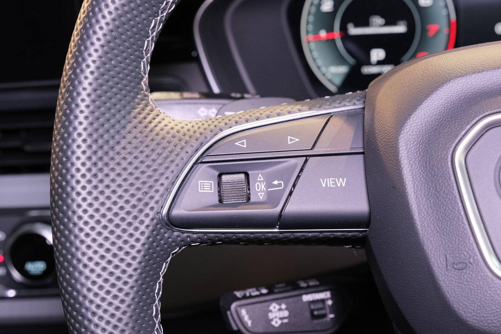 2024 AUDI A4 45 TFSI S LINE AUTO QUATTRO MY24 WAGON