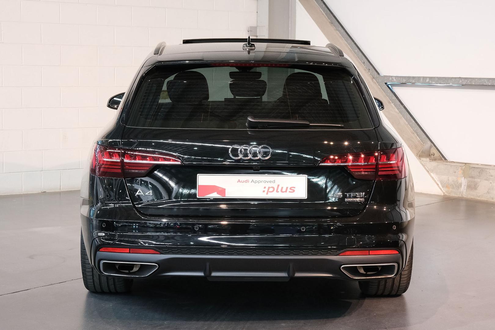 2024 AUDI A4 45 TFSI S LINE AUTO QUATTRO MY24 WAGON