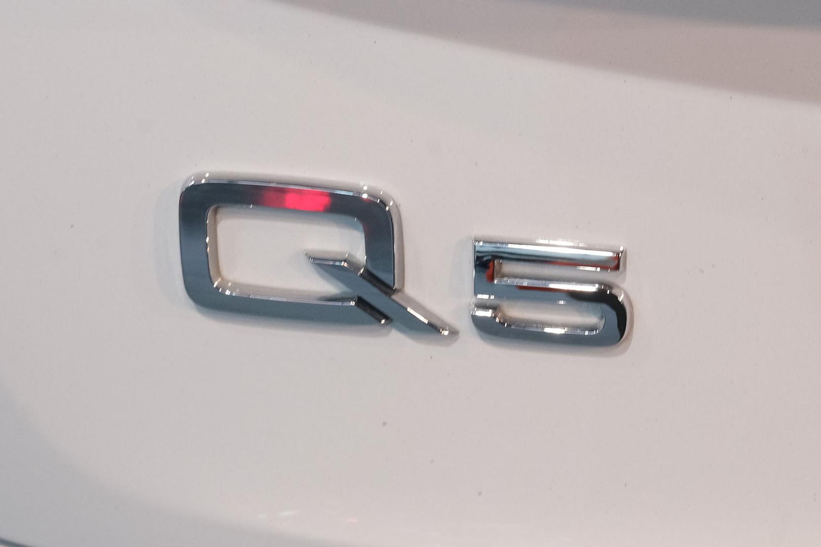 2022 AUDI Q5 45 TFSI SPORT AUTO QUATTRO ULTRA MY23 WAGON