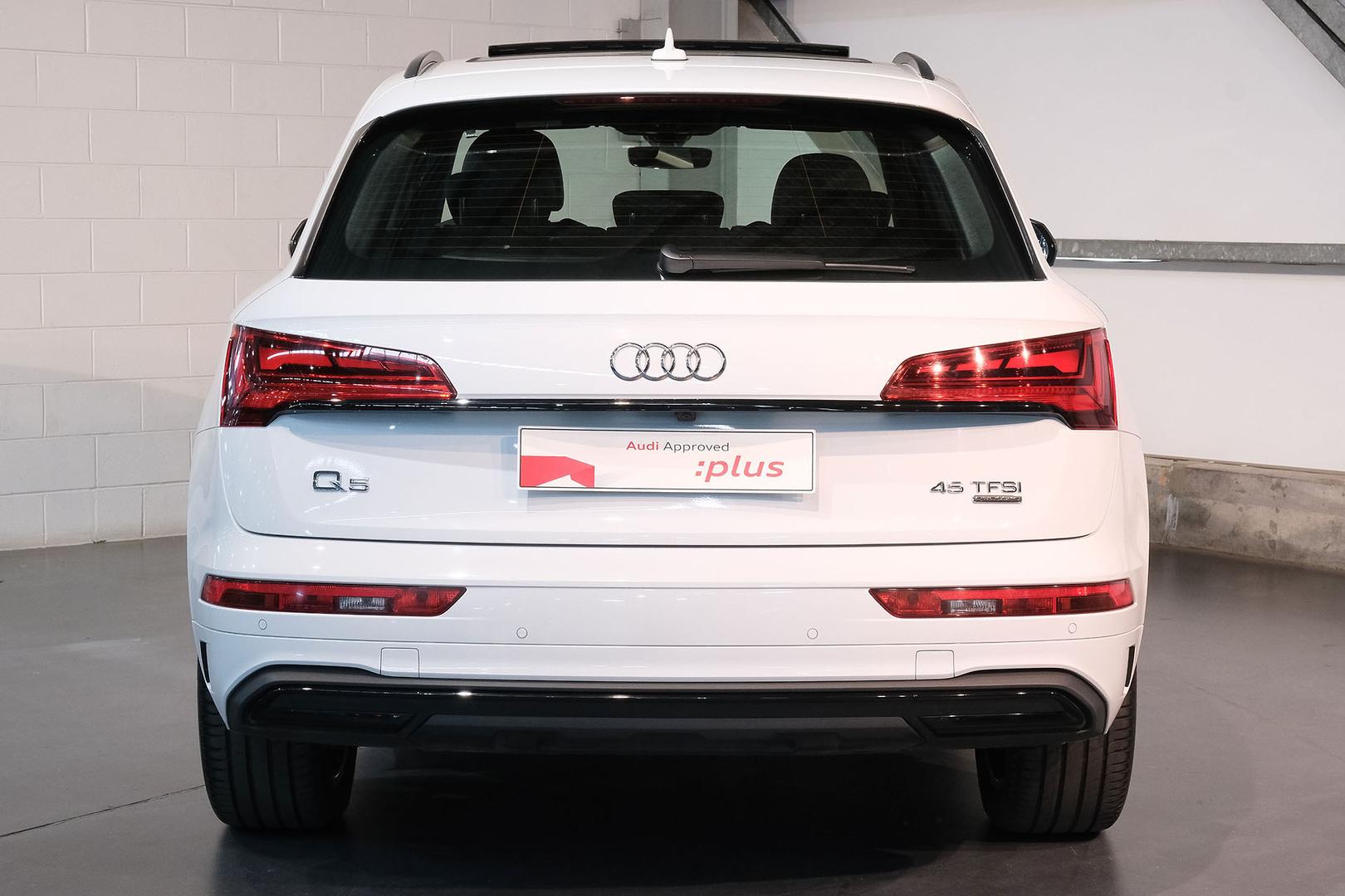 2022 AUDI Q5 45 TFSI SPORT AUTO QUATTRO ULTRA MY23 WAGON