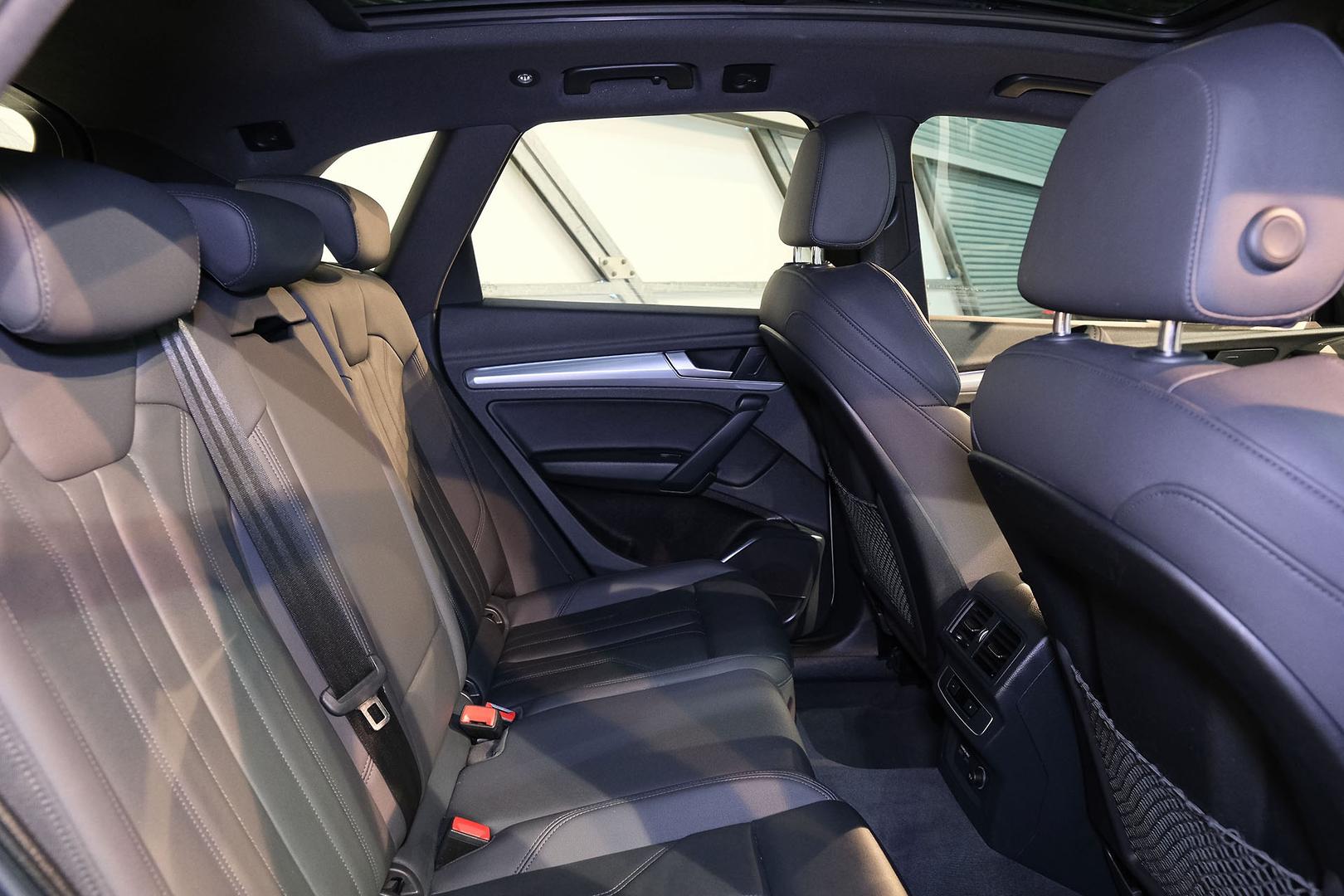2022 AUDI Q5 45 TFSI SPORT AUTO QUATTRO ULTRA MY23 WAGON