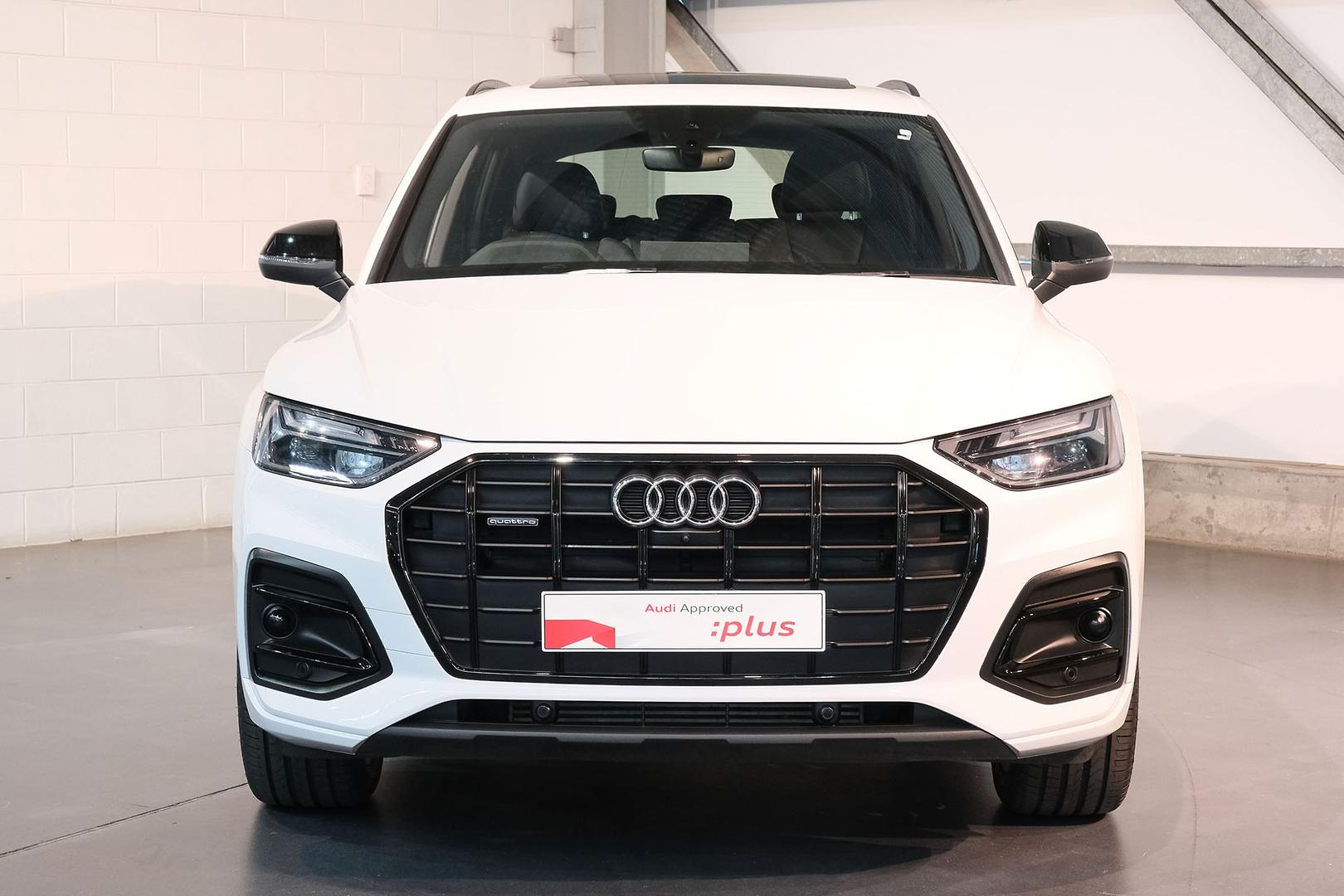 2022 AUDI Q5 45 TFSI SPORT AUTO QUATTRO ULTRA MY23 WAGON