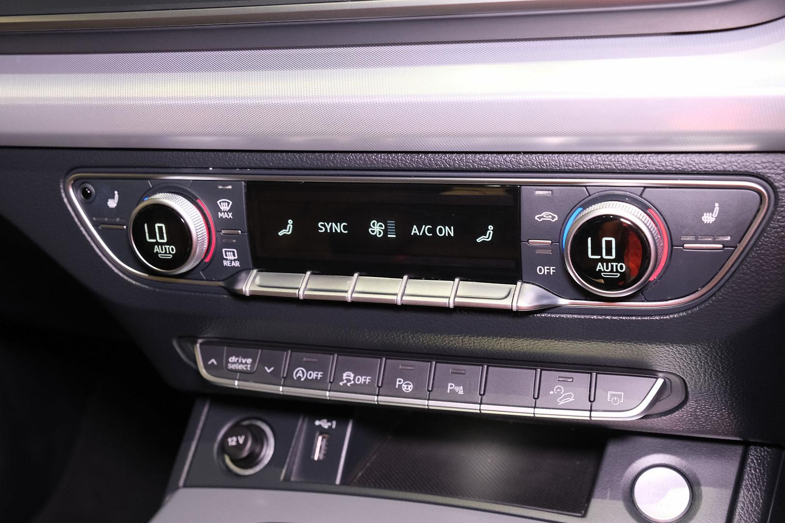 2022 AUDI Q5 45 TFSI SPORT AUTO QUATTRO ULTRA MY23 WAGON