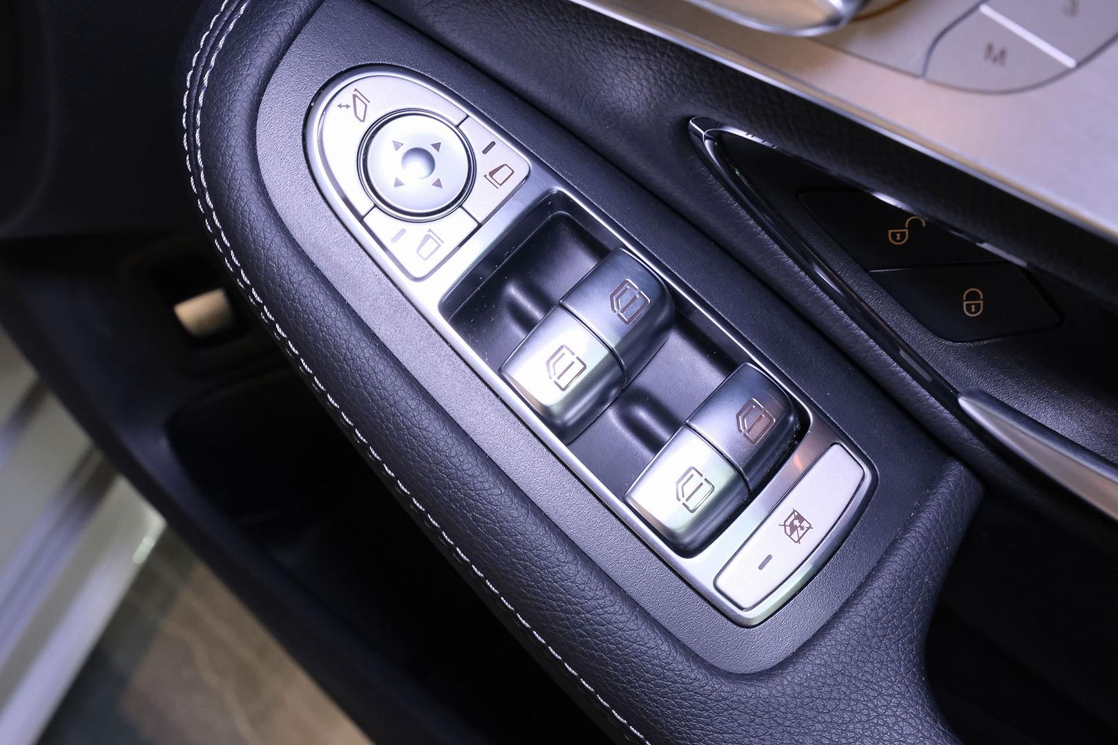 2021 MERCEDES-BENZ C300 W205 MY21 9 SP AUTOMATIC G-TRONIC 4D SEDAN