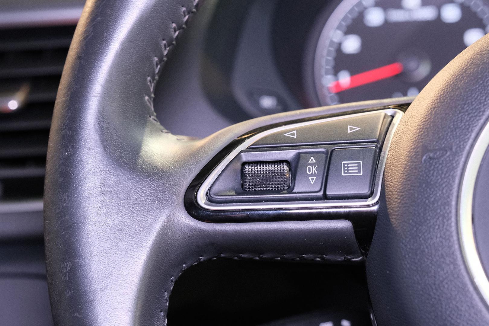 2018 AUDI Q3 TFSI SPORT AUTO QUATTRO MY18 WAGON