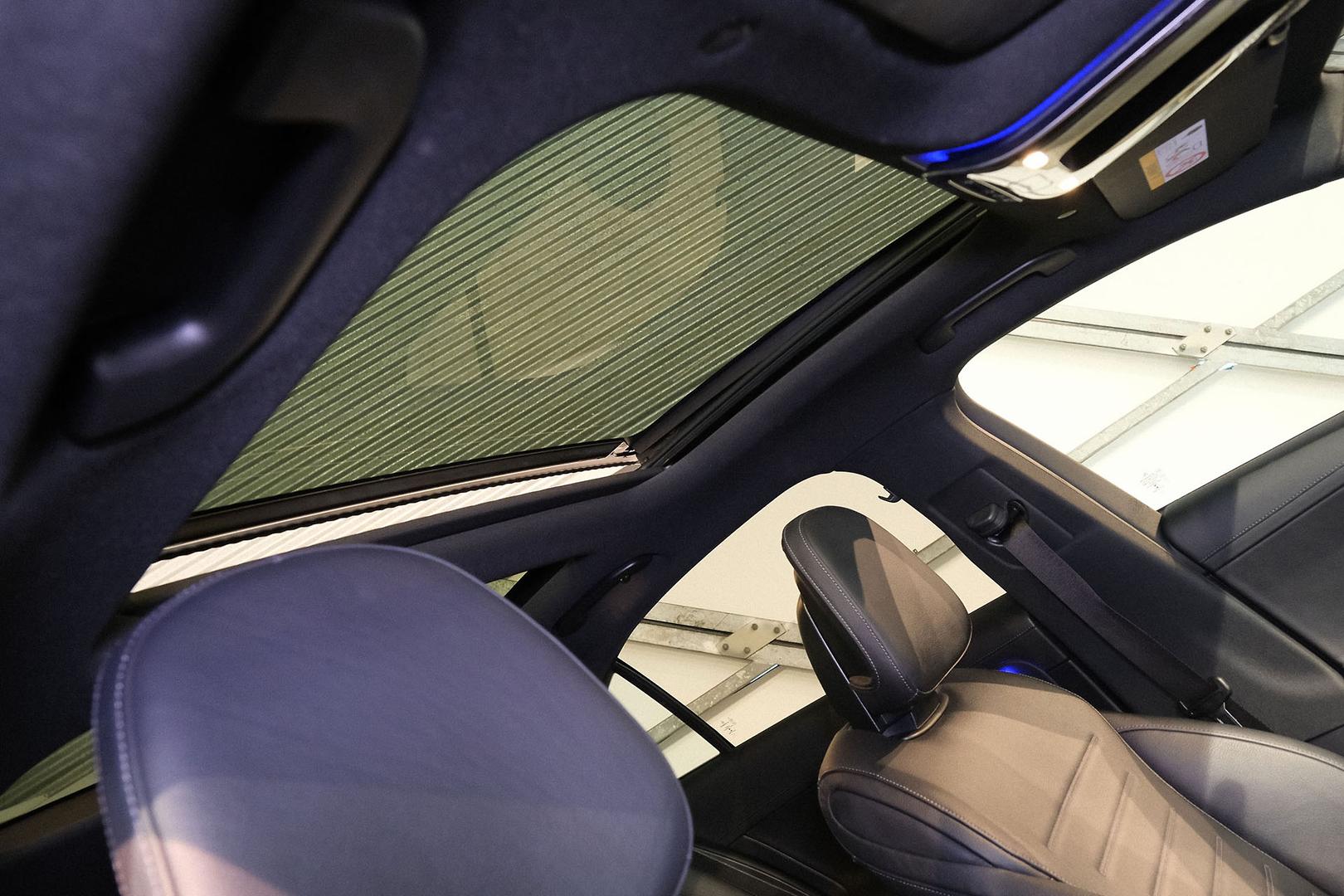 2021 MERCEDES-BENZ C-CLASS C300 AUTO SEDAN