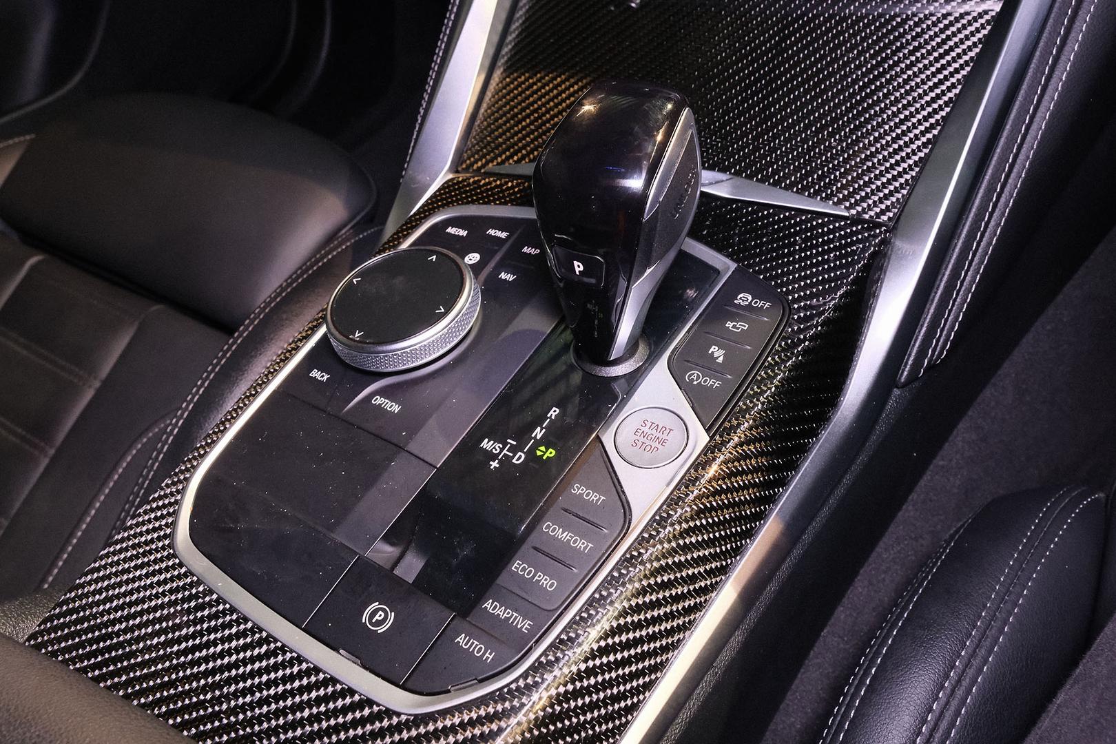 2022 BMW 4 SERIES M440I XDRIVE G26 AUTO AWD COUPE
