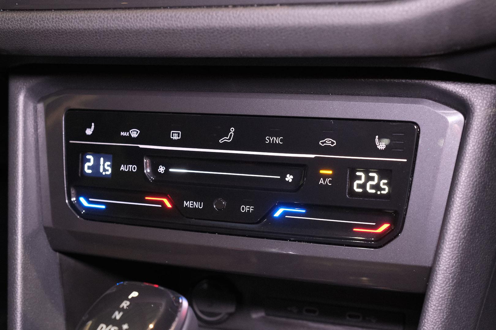 2022 VOLKSWAGEN TIGUAN 162TSI ADVENTURE ALLSPACE 5N AUTO 4MOTION MY22 WAGON