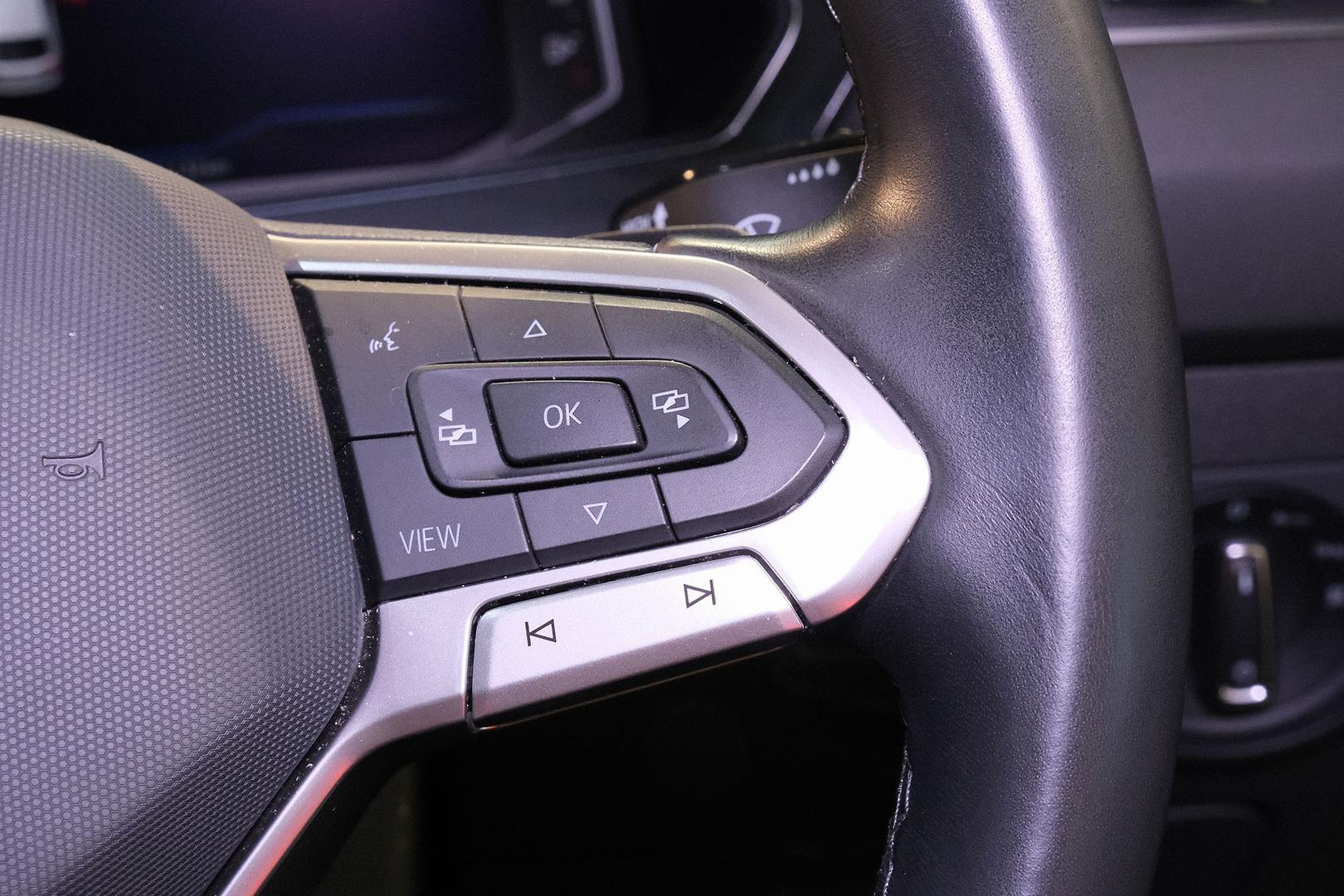 2022 VOLKSWAGEN TIGUAN 162TSI ADVENTURE ALLSPACE 5N AUTO 4MOTION MY22 WAGON