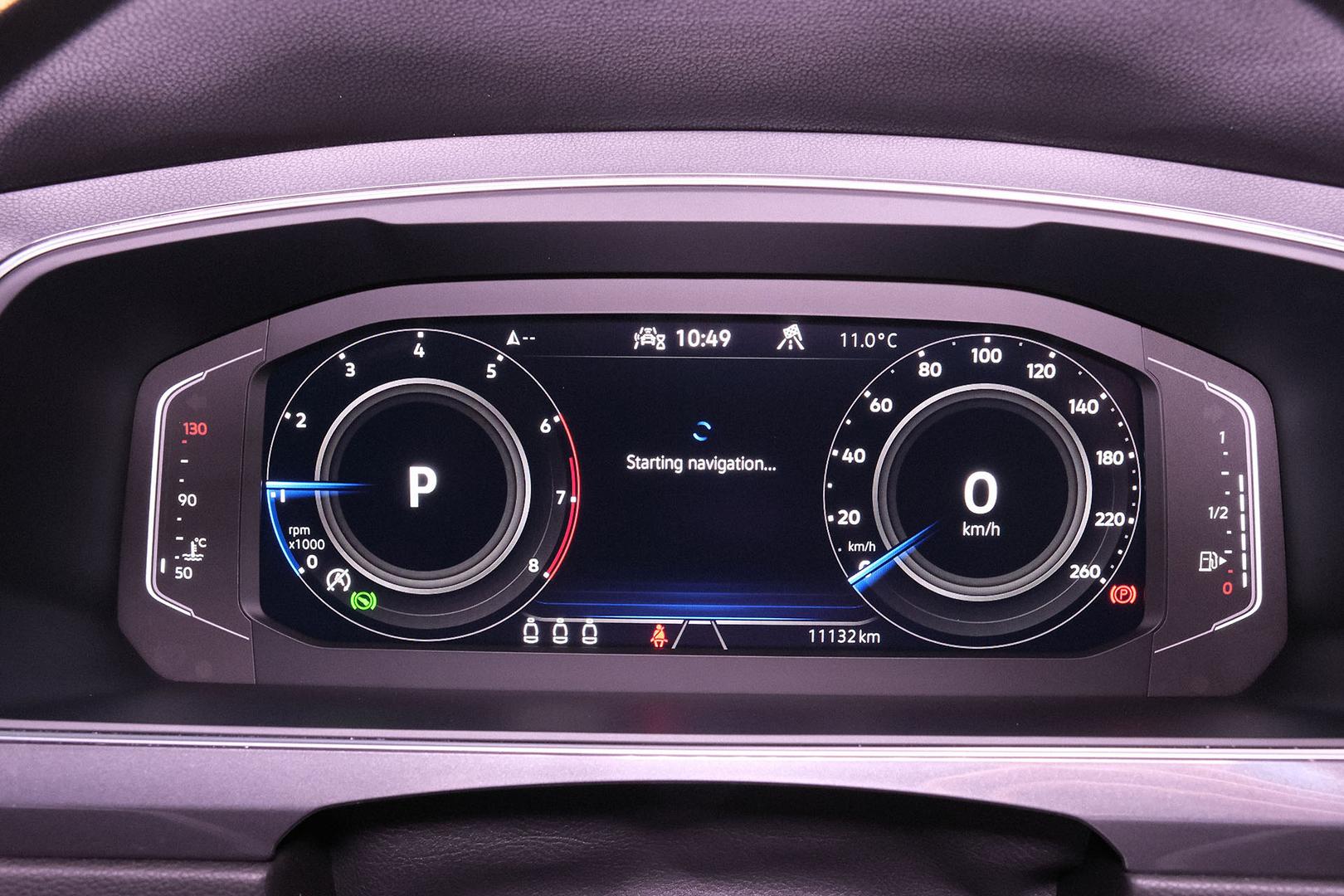 2022 VOLKSWAGEN TIGUAN 162TSI ADVENTURE ALLSPACE 5N AUTO 4MOTION MY22 WAGON