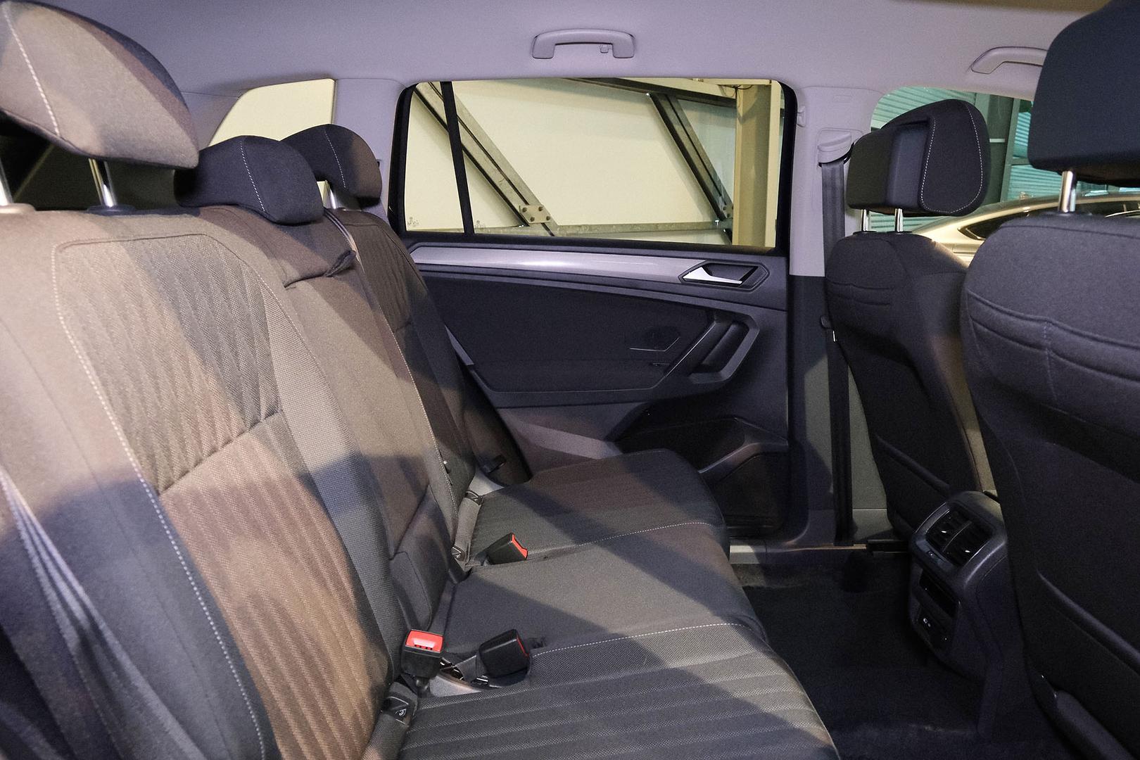 2022 VOLKSWAGEN TIGUAN 162TSI ADVENTURE ALLSPACE 5N AUTO 4MOTION MY22 WAGON