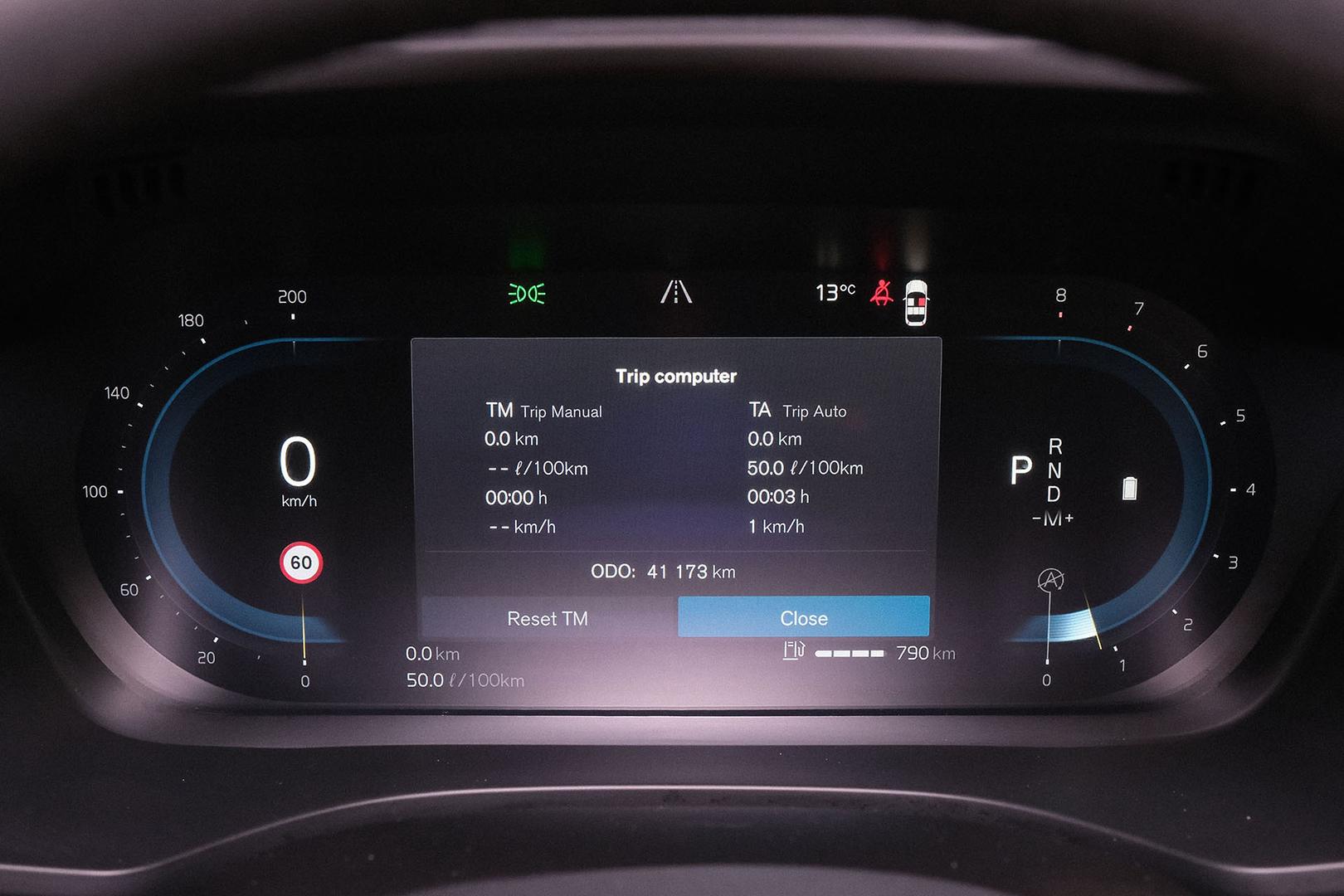 2023 VOLVO XC60 ULTIMATE B5 BRIGHT AUTO AWD MY23 WAGON
