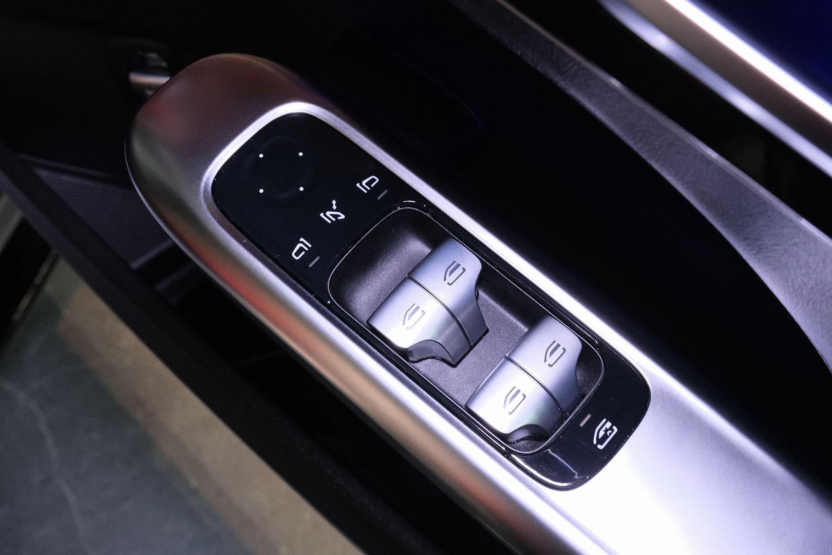 2024 MERCEDES-BENZ C-CLASS C43 AMG EDITION R AUTO 4MATIC SEDAN