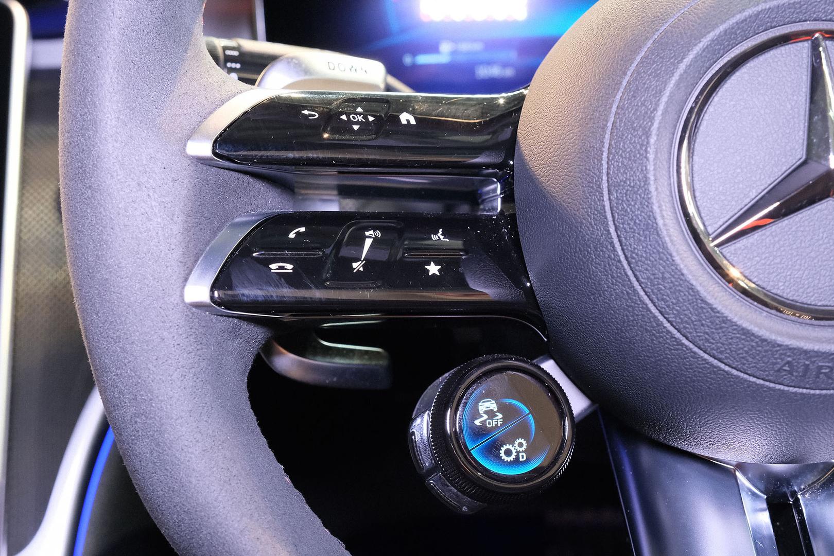 2024 MERCEDES-BENZ C-CLASS C43 AMG EDITION R AUTO 4MATIC SEDAN