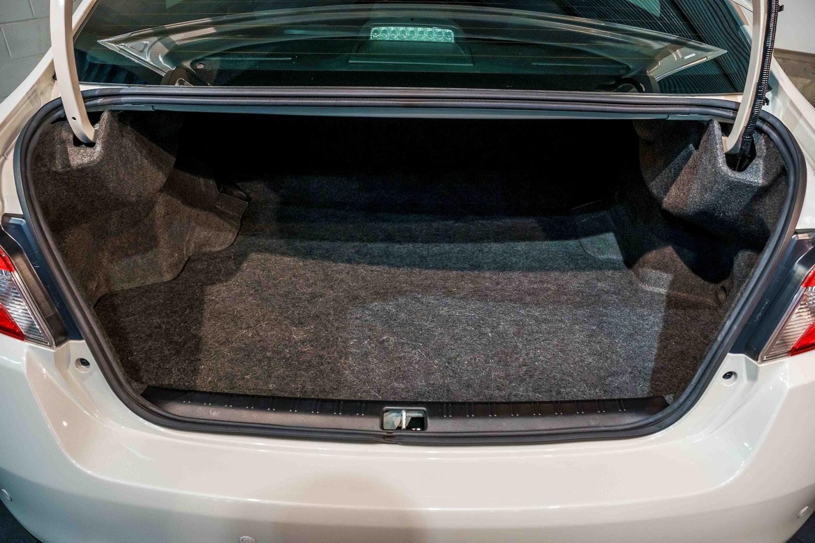 2019 SUBARU WRX VA AUTO AWD MY20 SEDAN