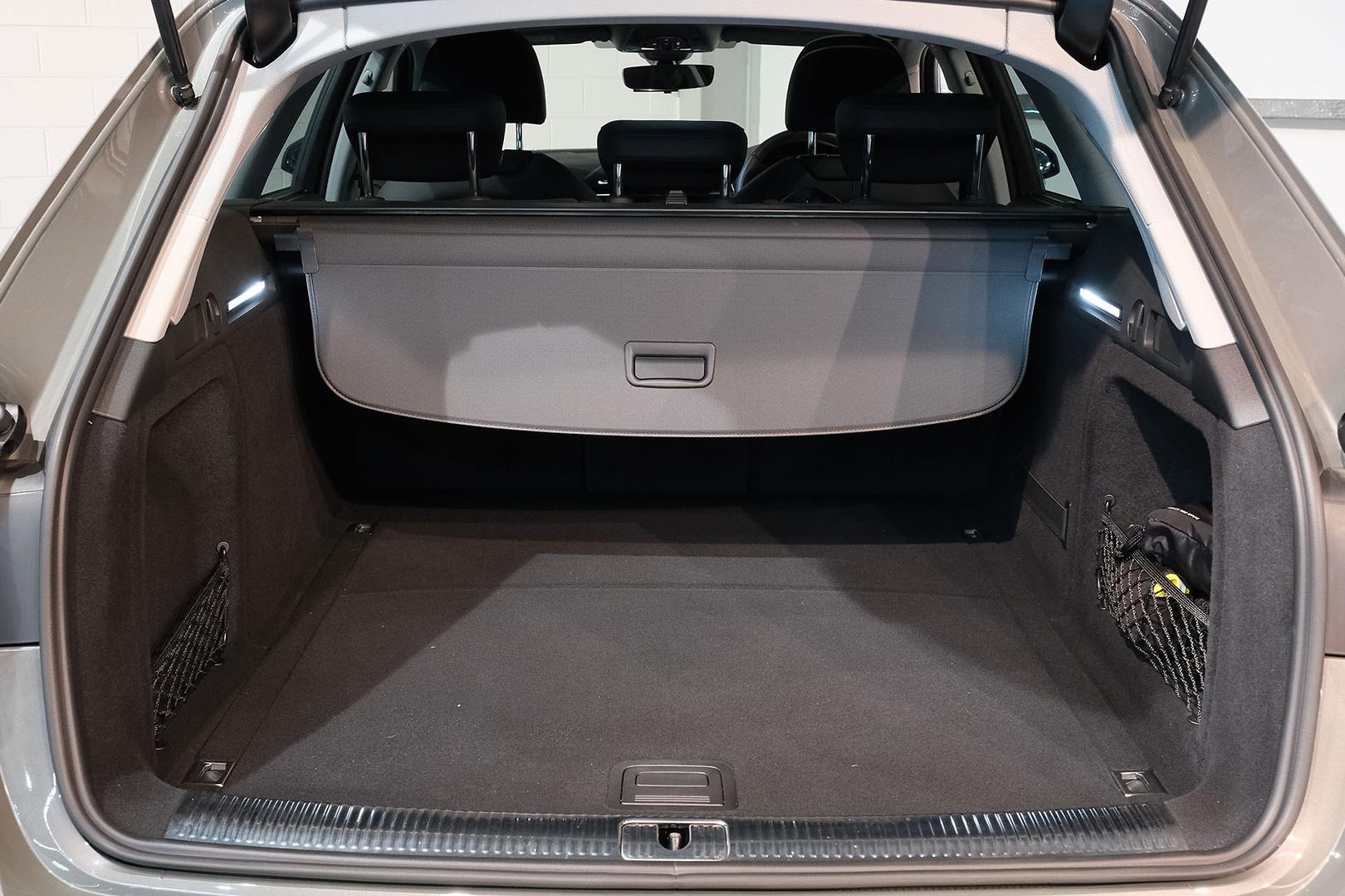 2023 AUDI A4 ALLROAD 40 TDI AUTO QUATTRO MY23 WAGON