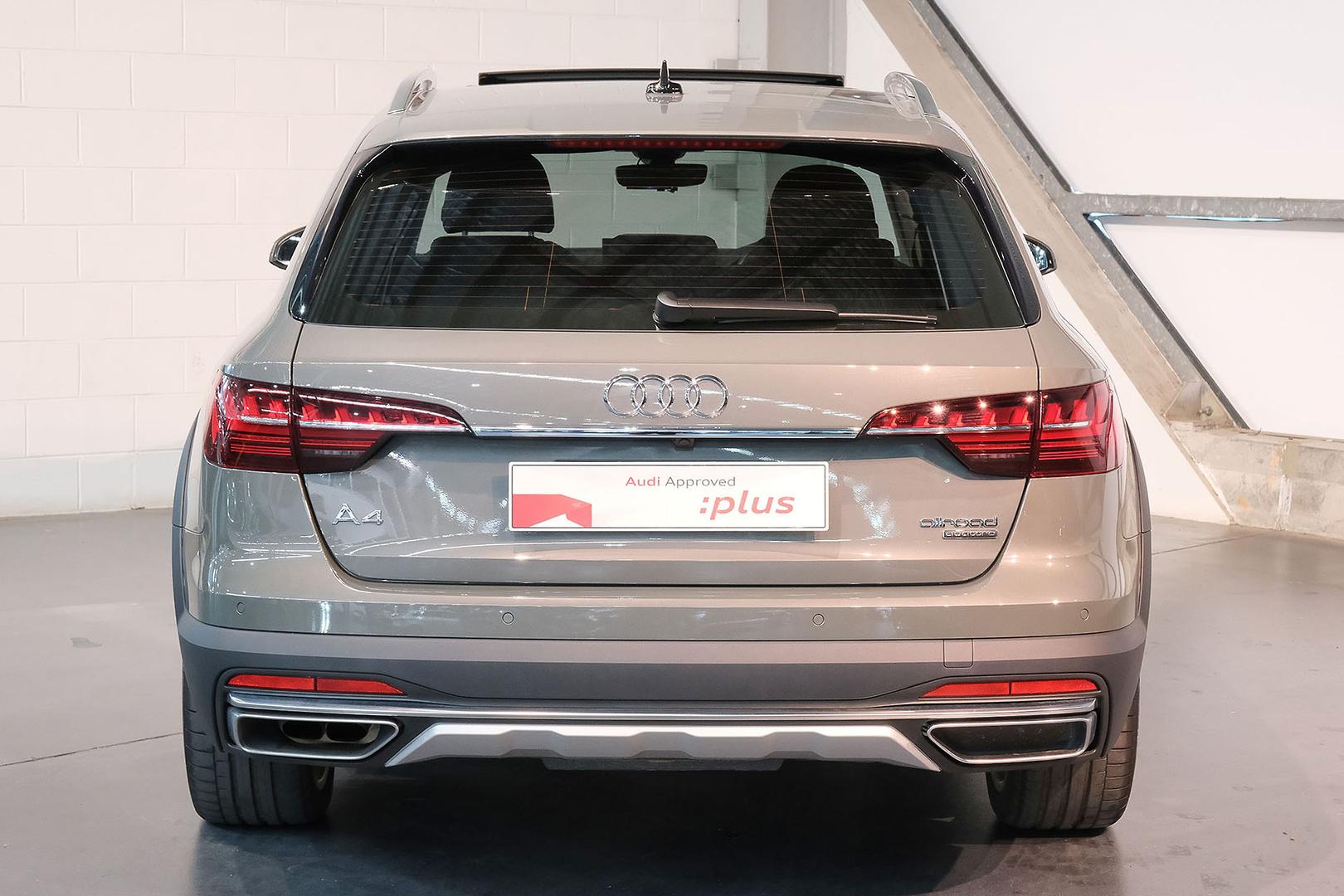 2023 AUDI A4 ALLROAD 40 TDI AUTO QUATTRO MY23 WAGON