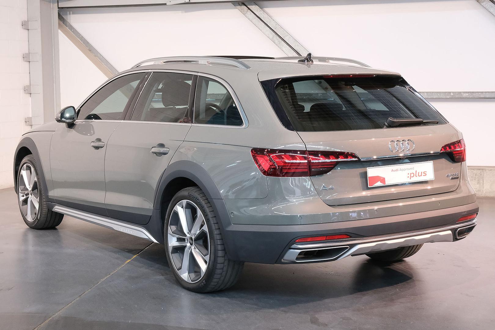 2023 AUDI A4 ALLROAD 40 TDI AUTO QUATTRO MY23 WAGON