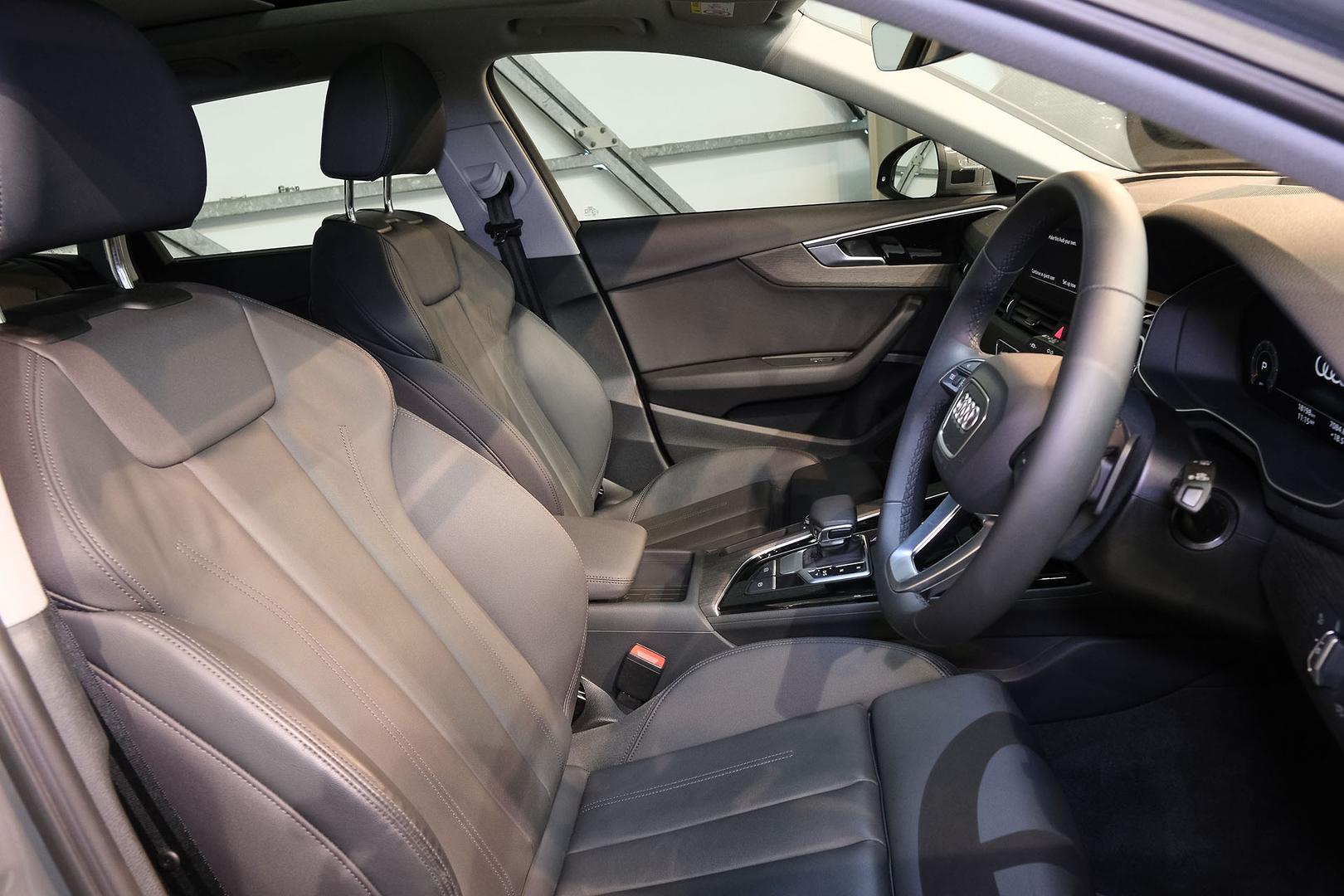 2023 AUDI A4 ALLROAD 40 TDI AUTO QUATTRO MY23 WAGON