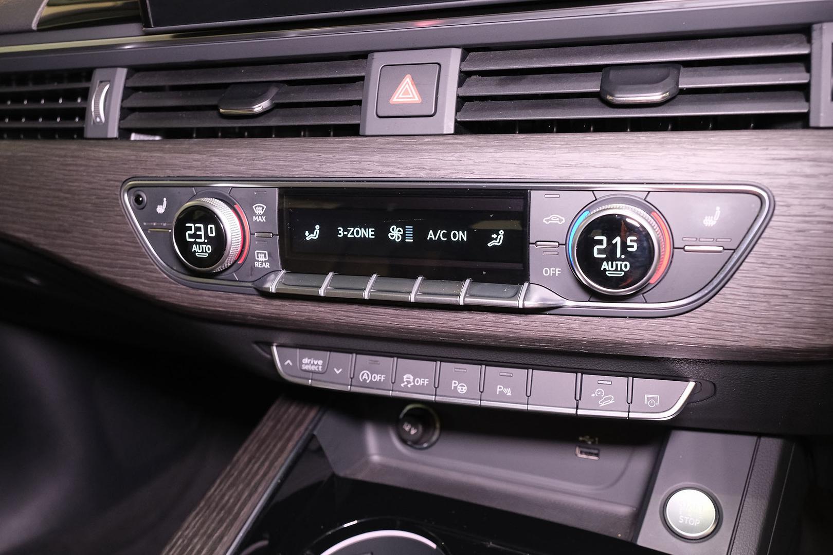 2023 AUDI A4 ALLROAD 40 TDI AUTO QUATTRO MY23 WAGON