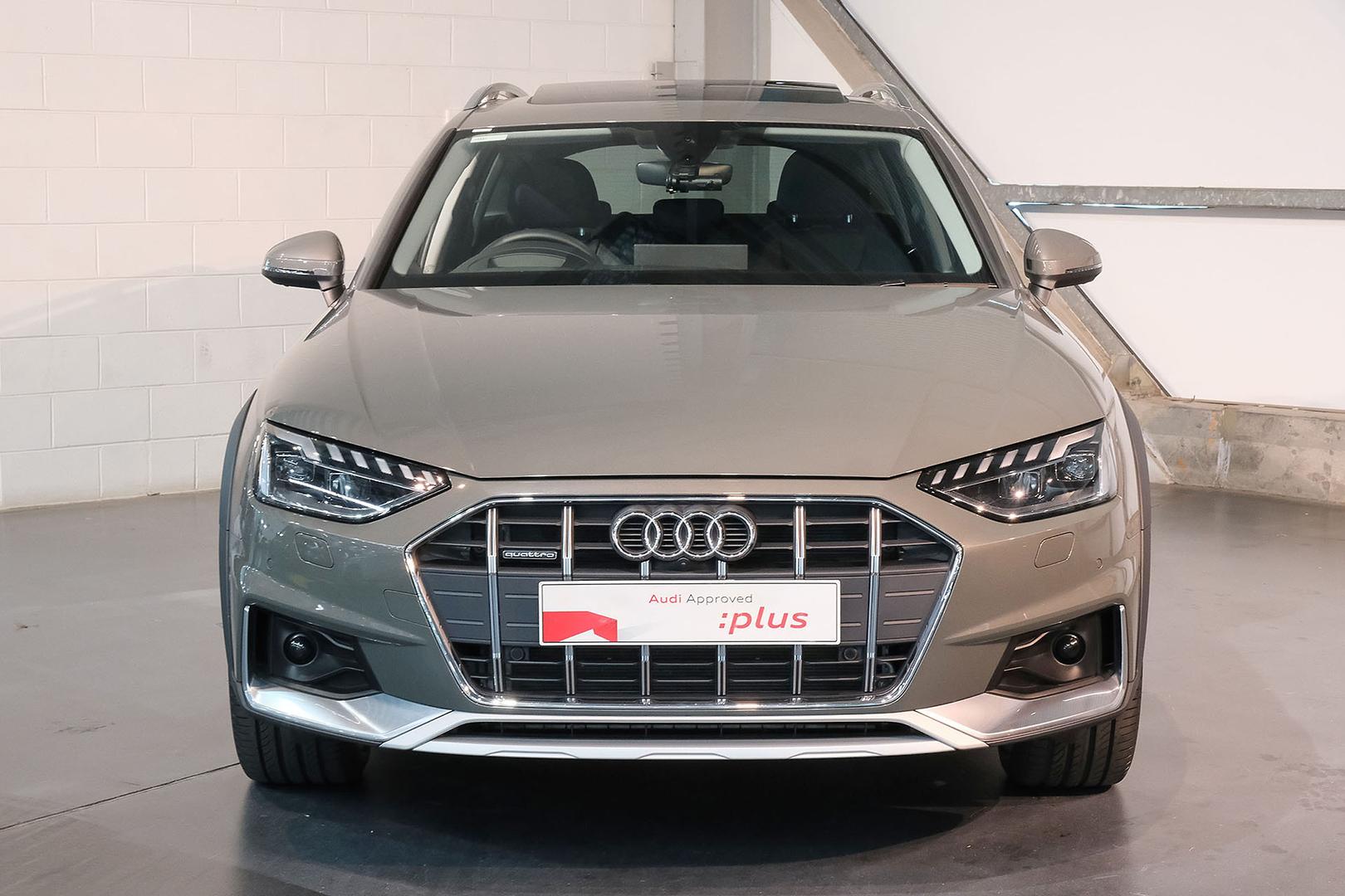 2023 AUDI A4 ALLROAD 40 TDI AUTO QUATTRO MY23 WAGON