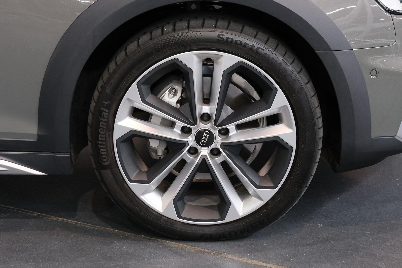 2023 AUDI A4 ALLROAD 40 TDI AUTO QUATTRO MY23 WAGON