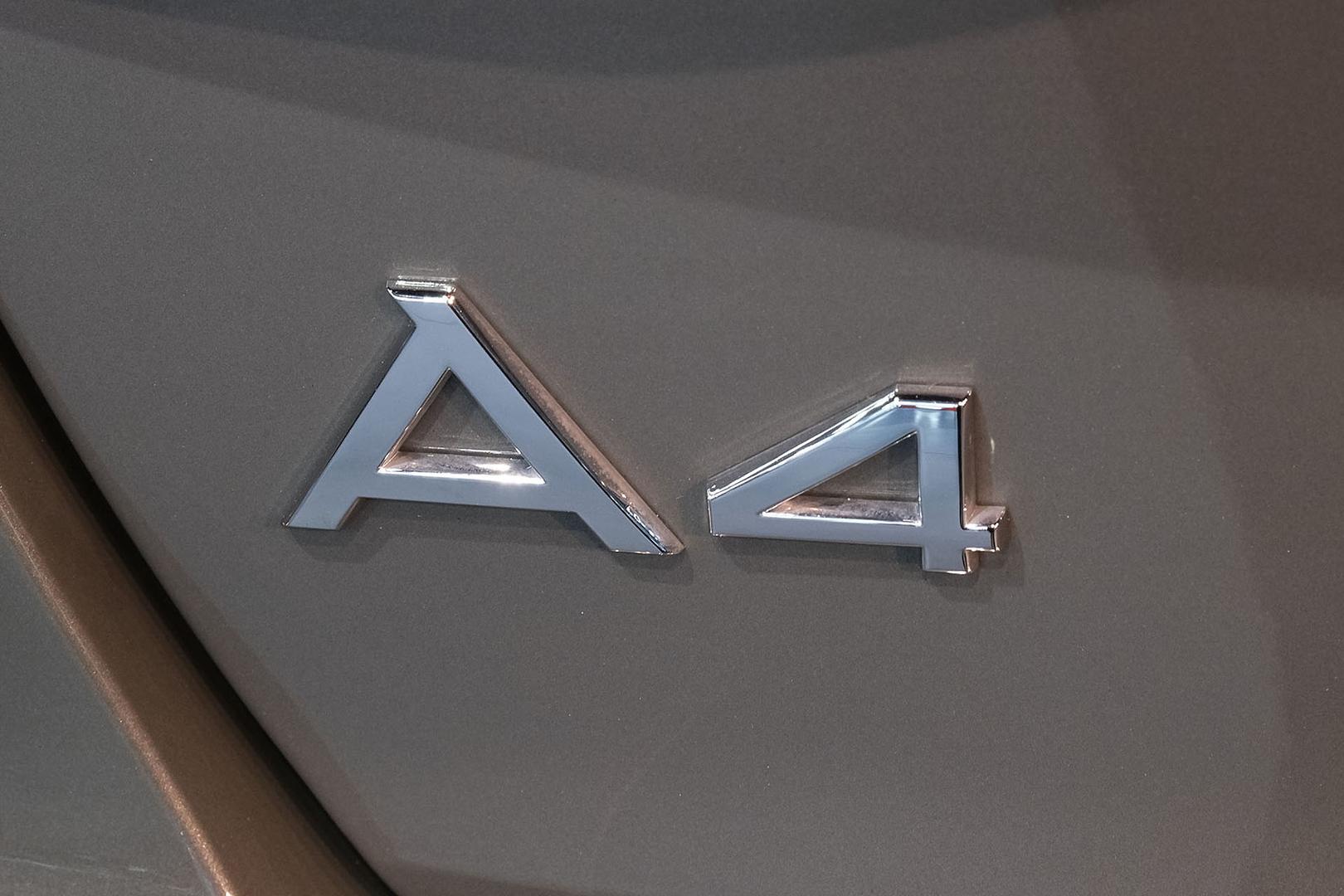 2023 AUDI A4 ALLROAD 40 TDI AUTO QUATTRO MY23 WAGON