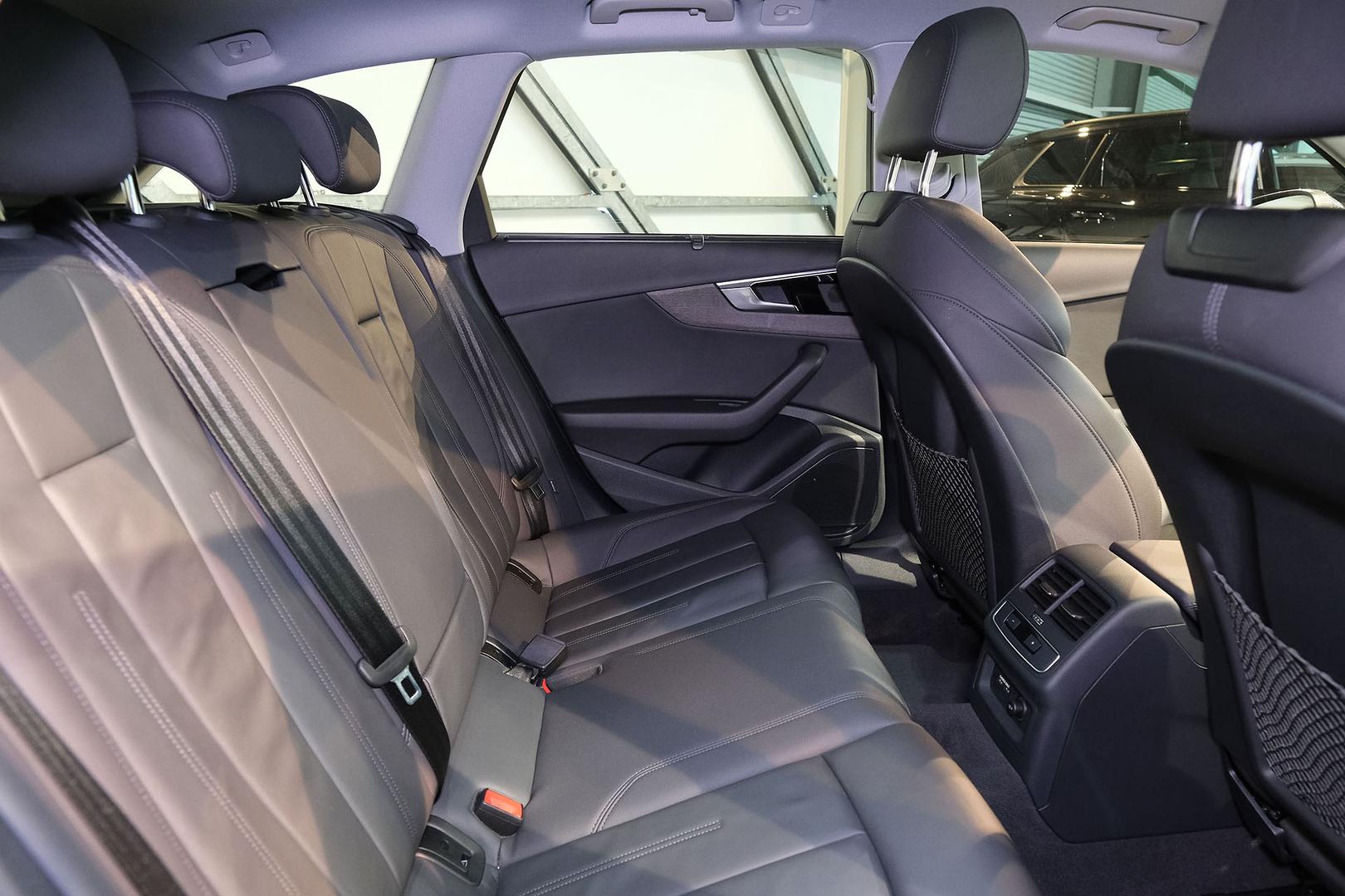 2023 AUDI A4 ALLROAD 40 TDI AUTO QUATTRO MY23 WAGON