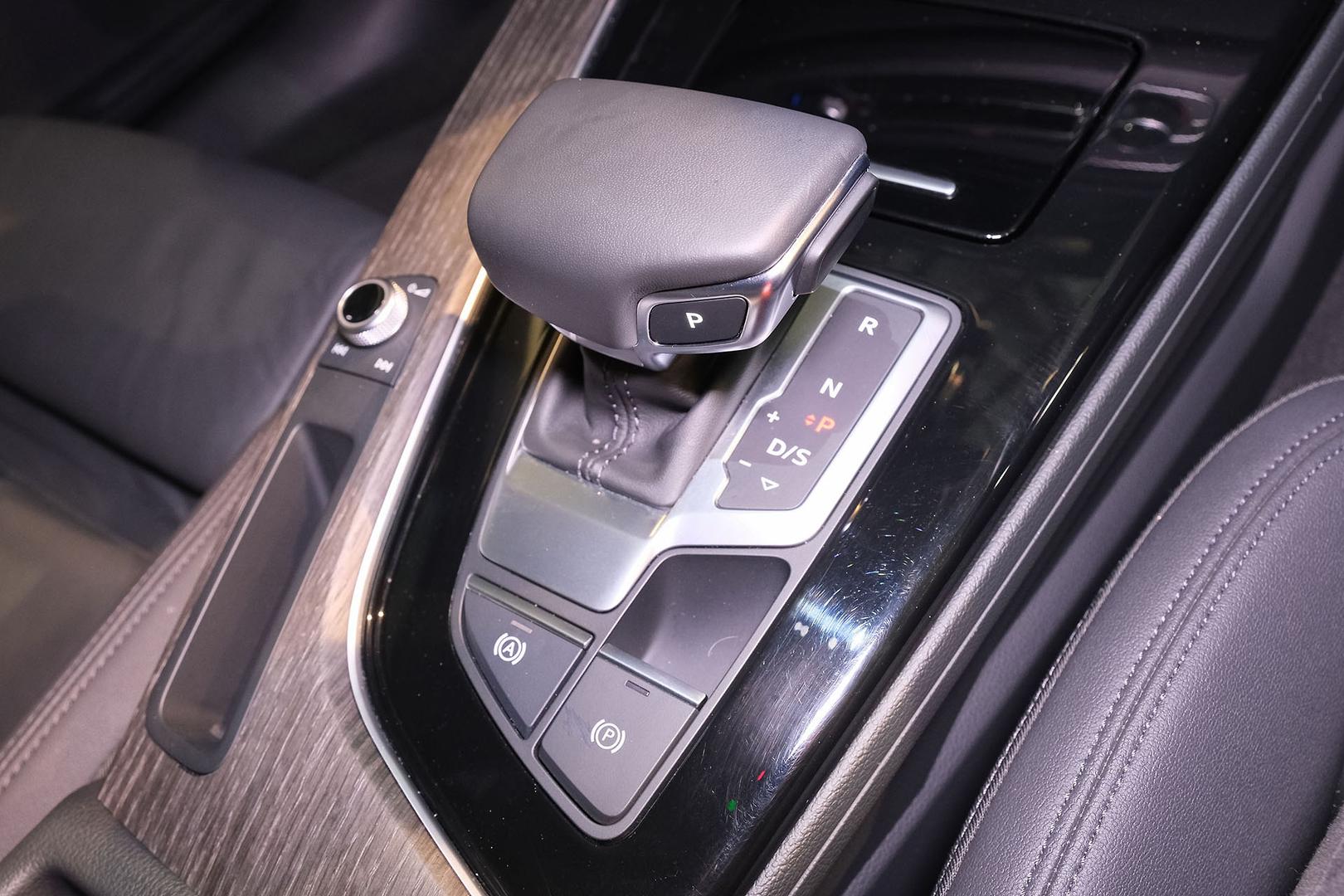 2023 AUDI A4 ALLROAD 40 TDI AUTO QUATTRO MY23 WAGON