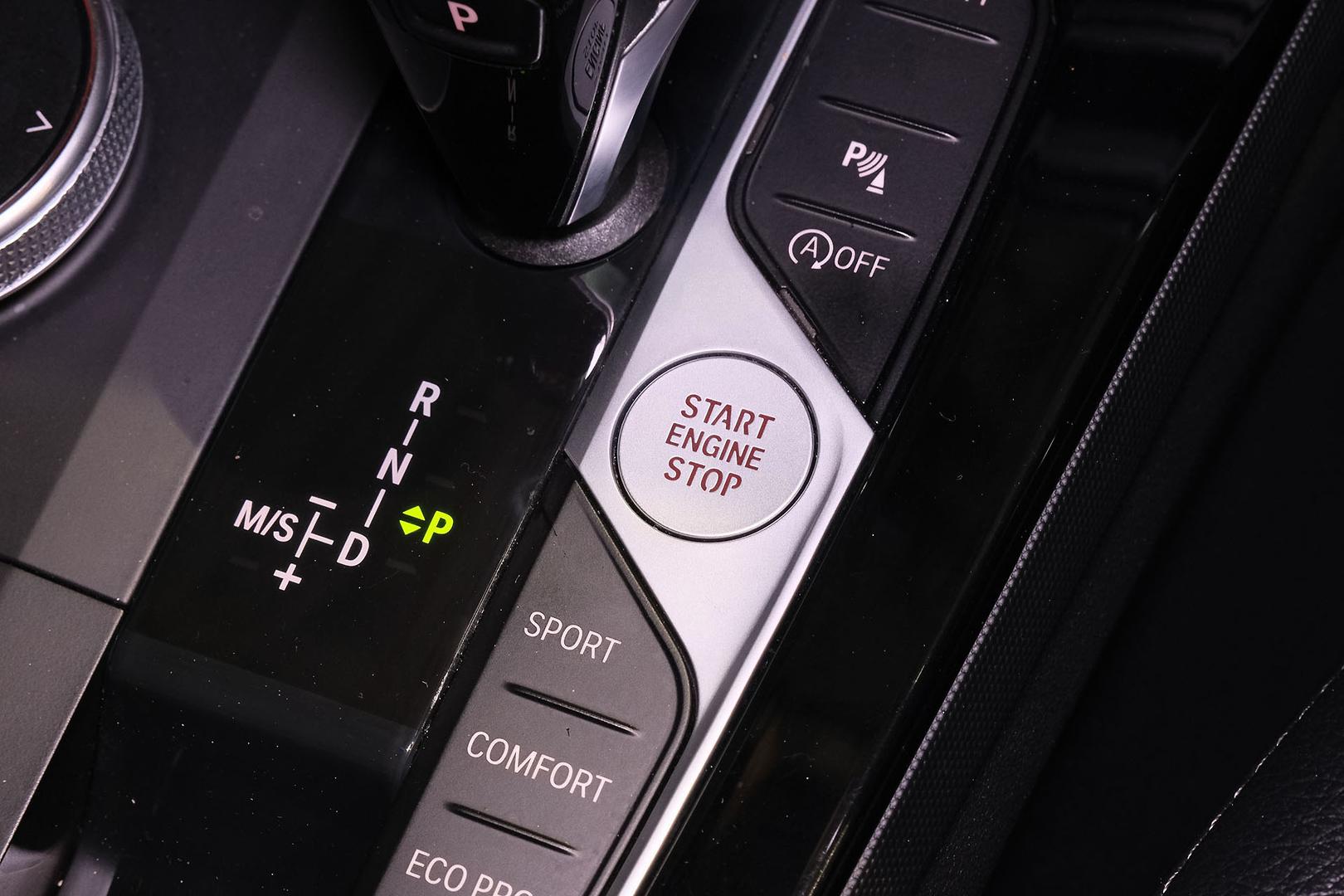 2022 BMW 1 SERIES 118I M SPORT F40 AUTO HATCHBACK