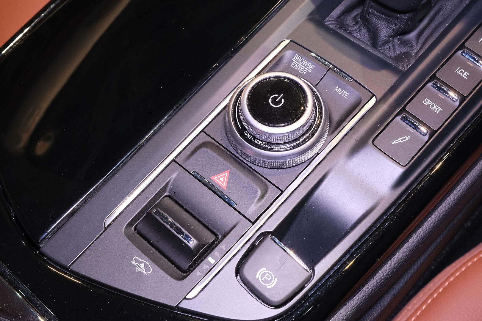 2021 MASERATI LEVANTE 350 AUTO MY21 WAGON